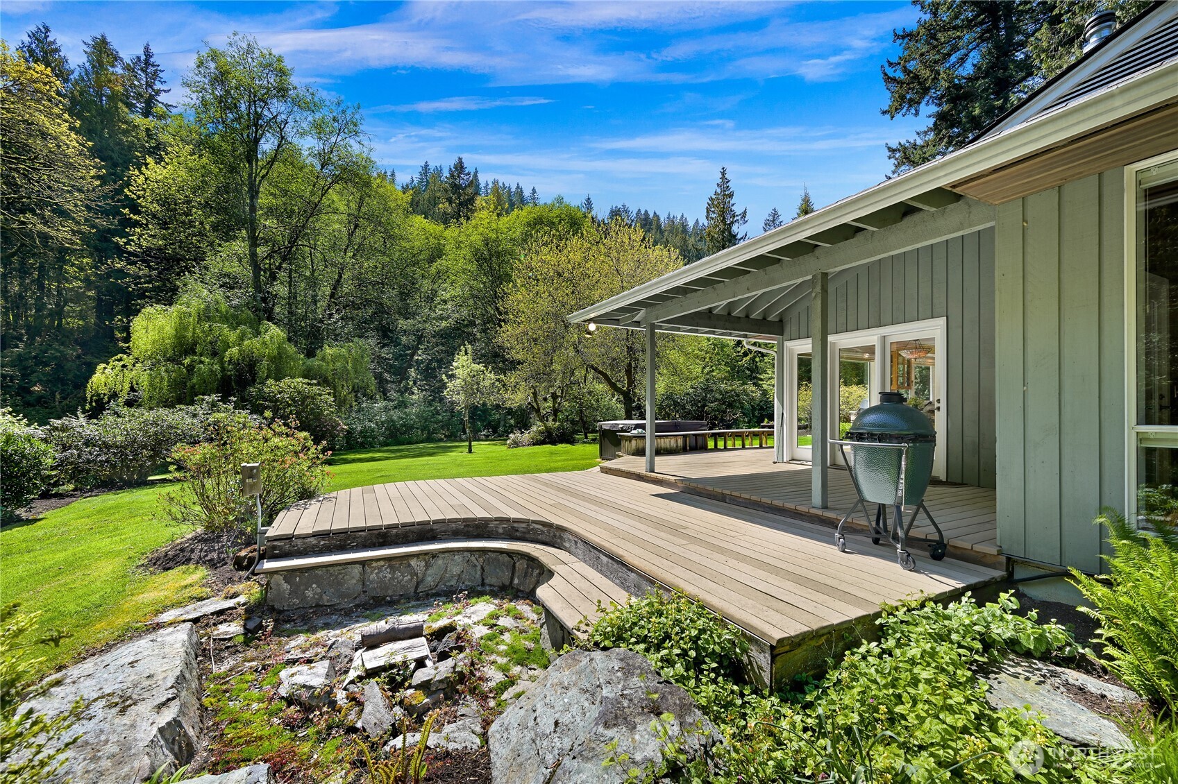 1815 Old Samish Road