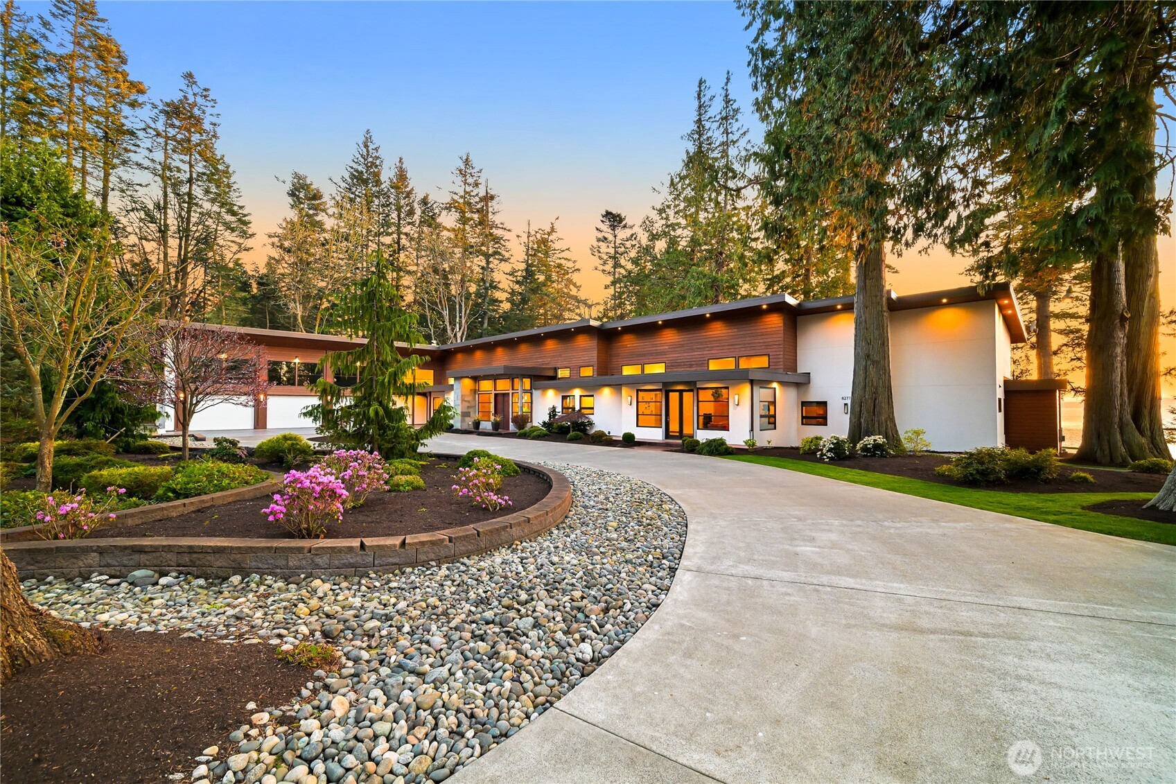 8277 Semiahmoo Drive