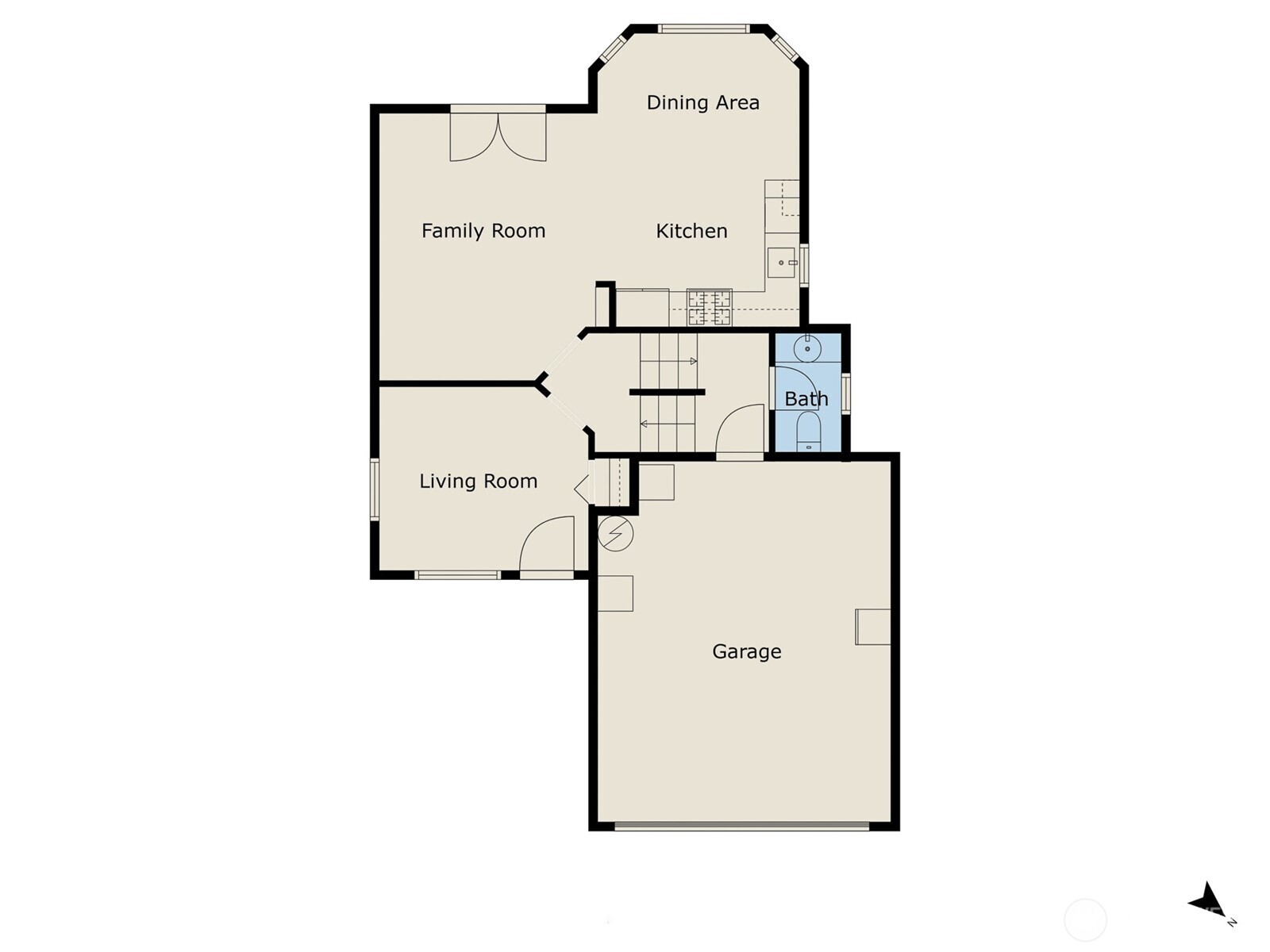 1443 Sweetbay Drive