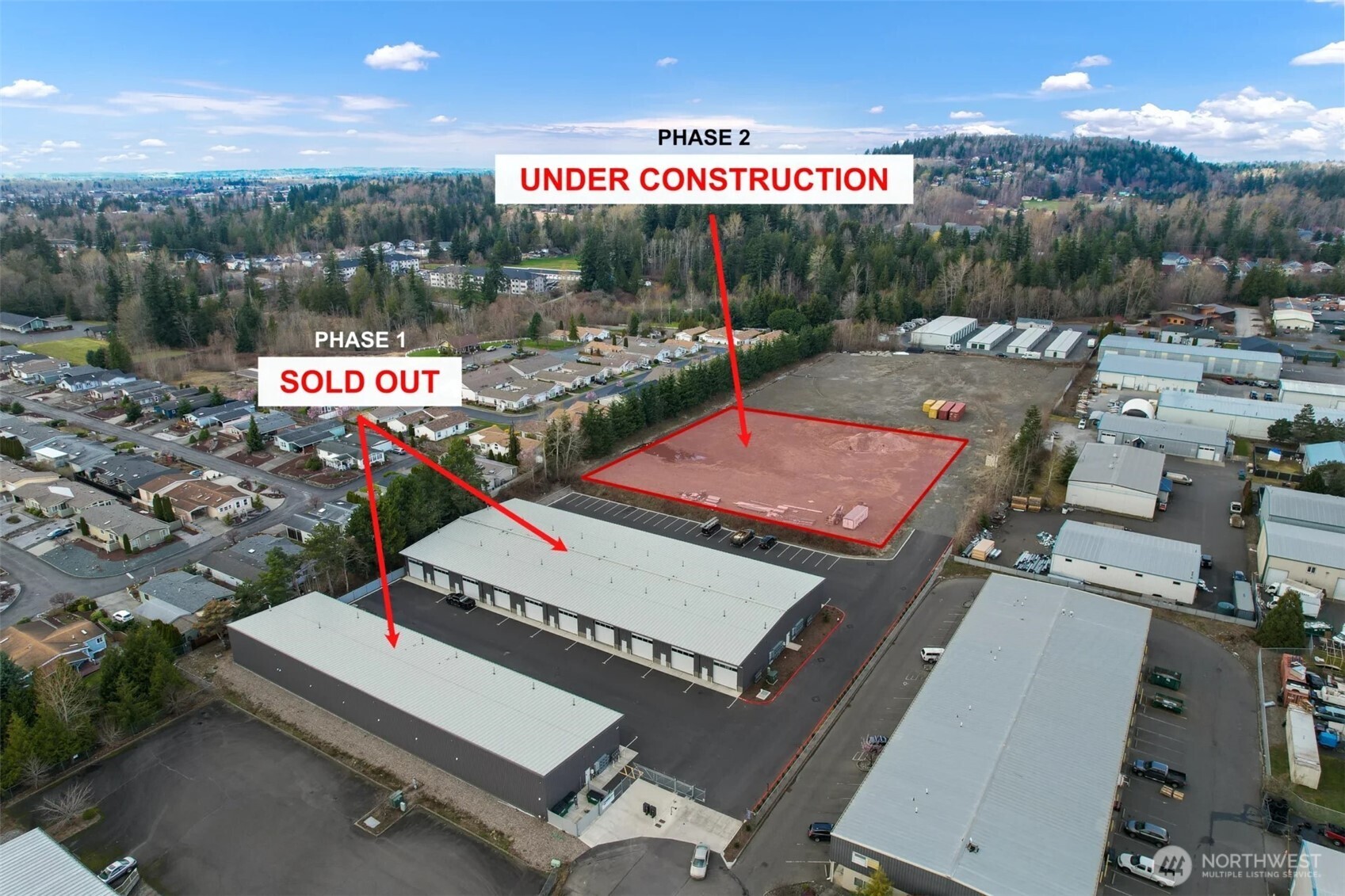 1631 Jills Court Unit: 20