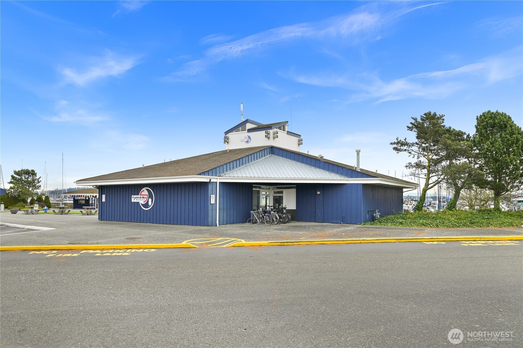 9540 Semiahmoo Parkway Unit: C36