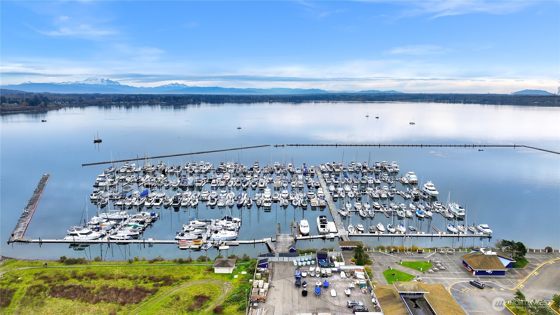 9540 Semiahmoo Parkway Unit: C36