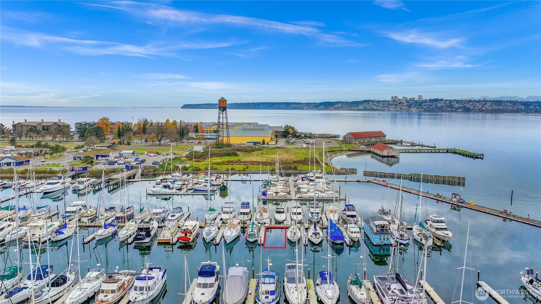9540 Semiahmoo Parkway Unit: C36
