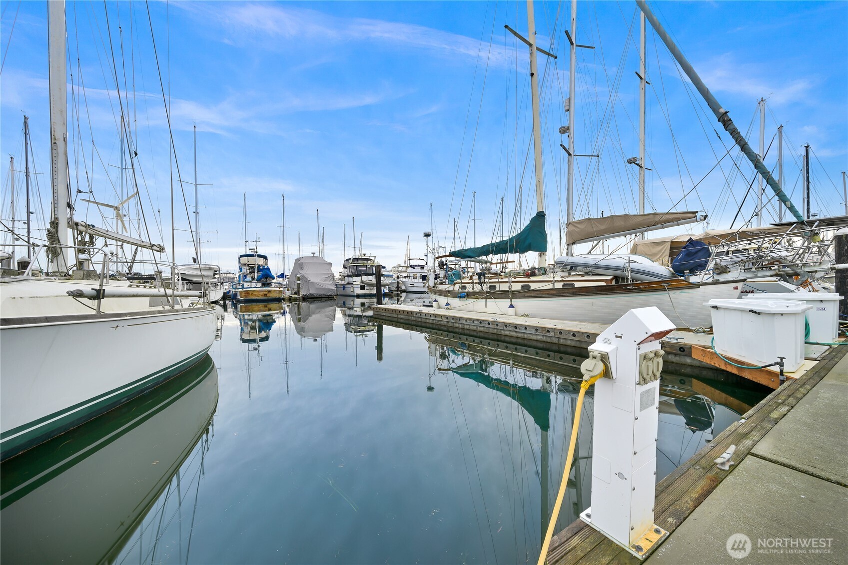 9540 Semiahmoo Parkway Unit: C36