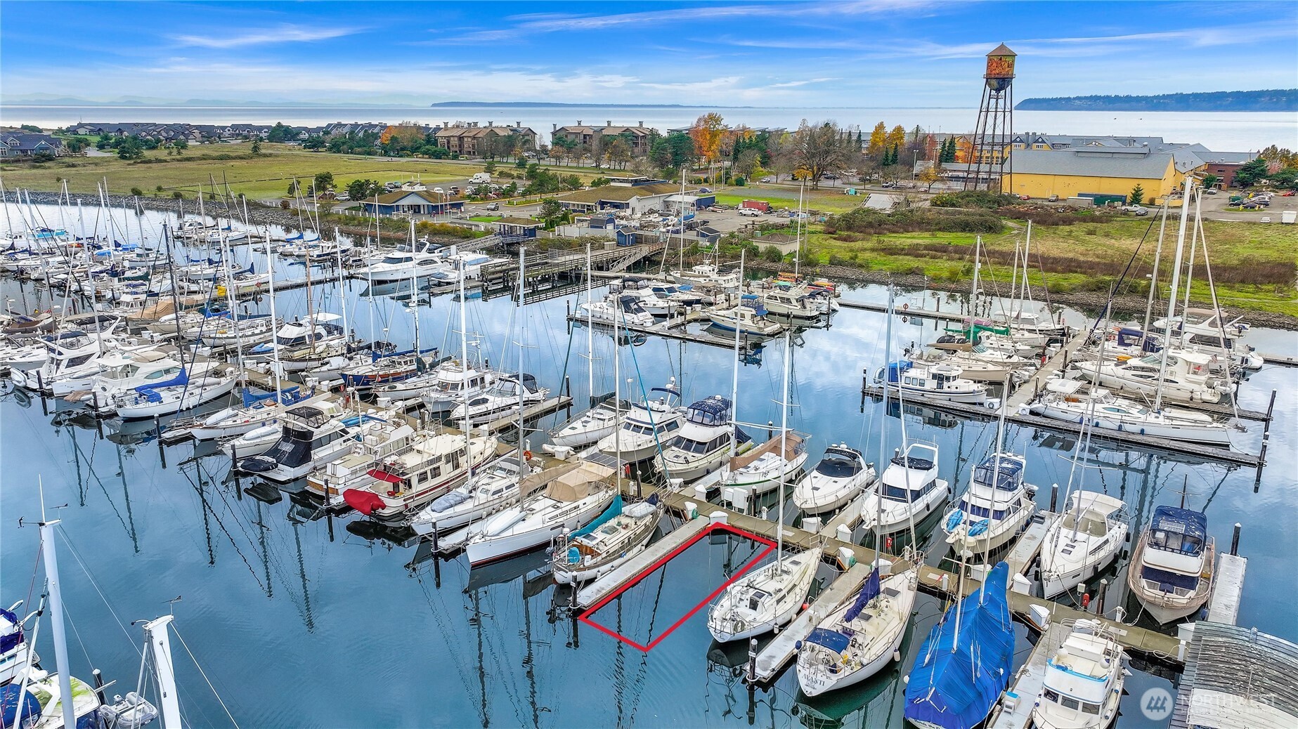 9540 Semiahmoo Parkway Unit: C36