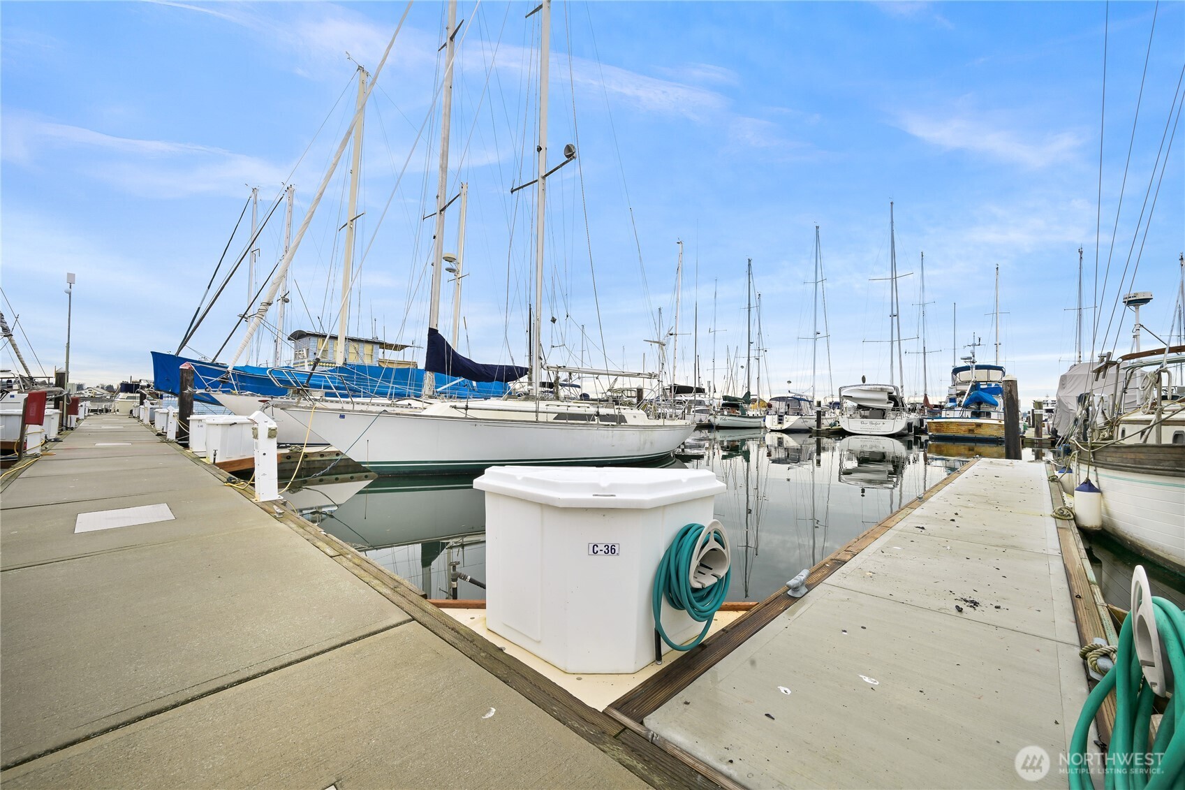 9540 Semiahmoo Parkway Unit: C36
