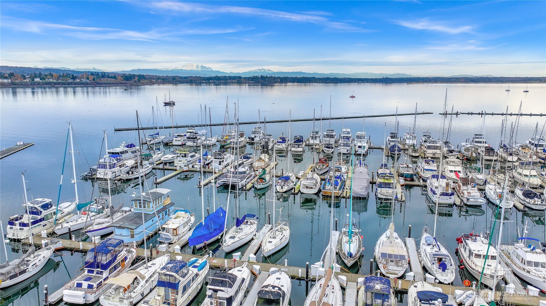 9540 Semiahmoo Parkway Unit: C36