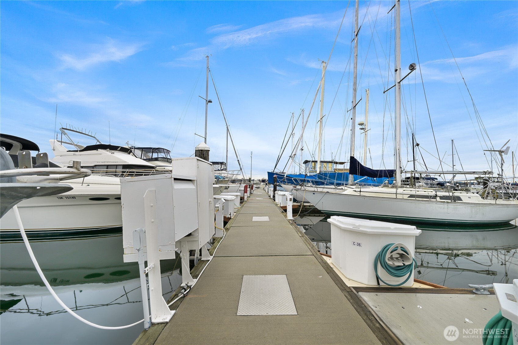 9540 Semiahmoo Parkway Unit: C36