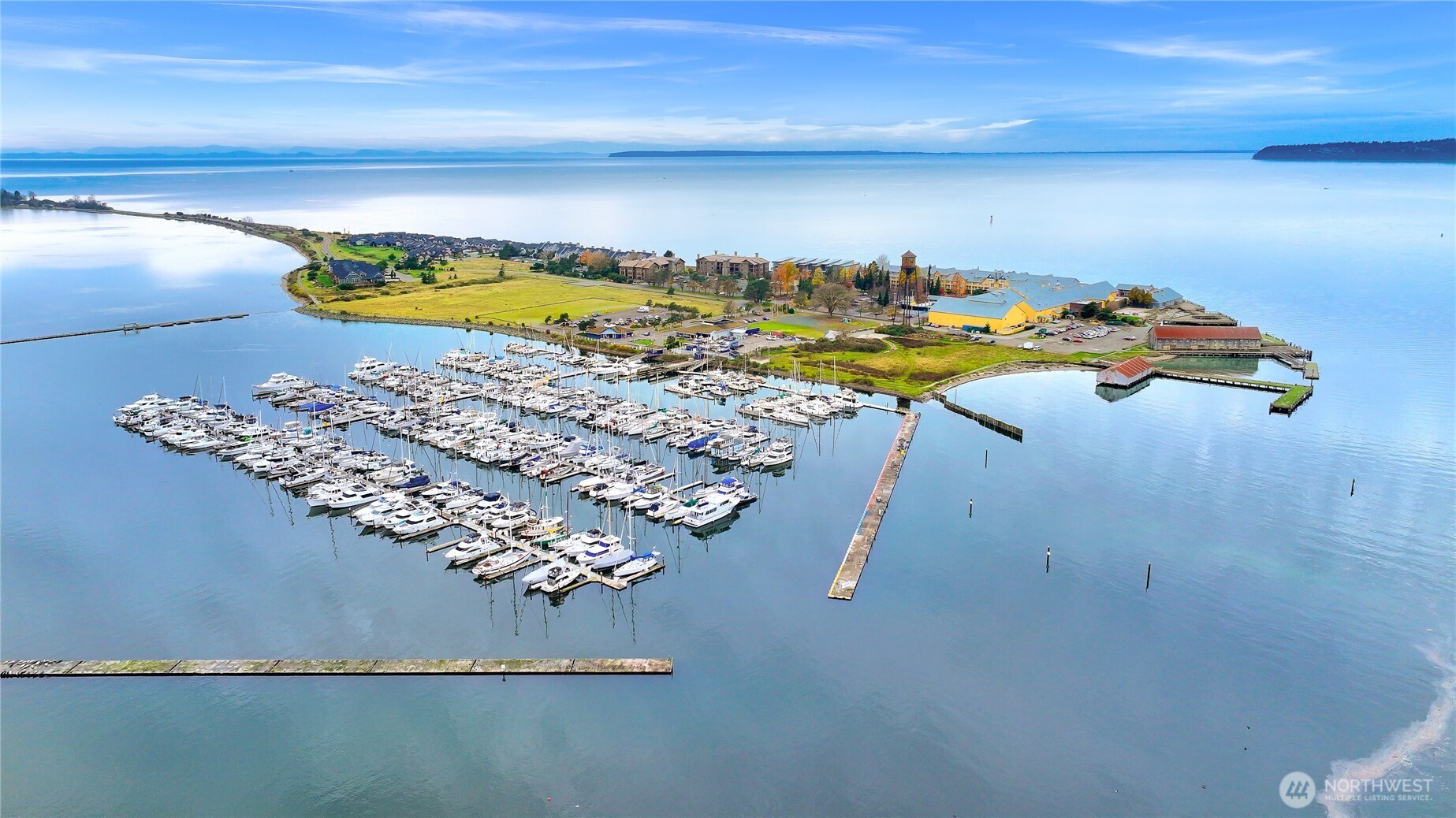 9540 Semiahmoo Parkway Unit: C36