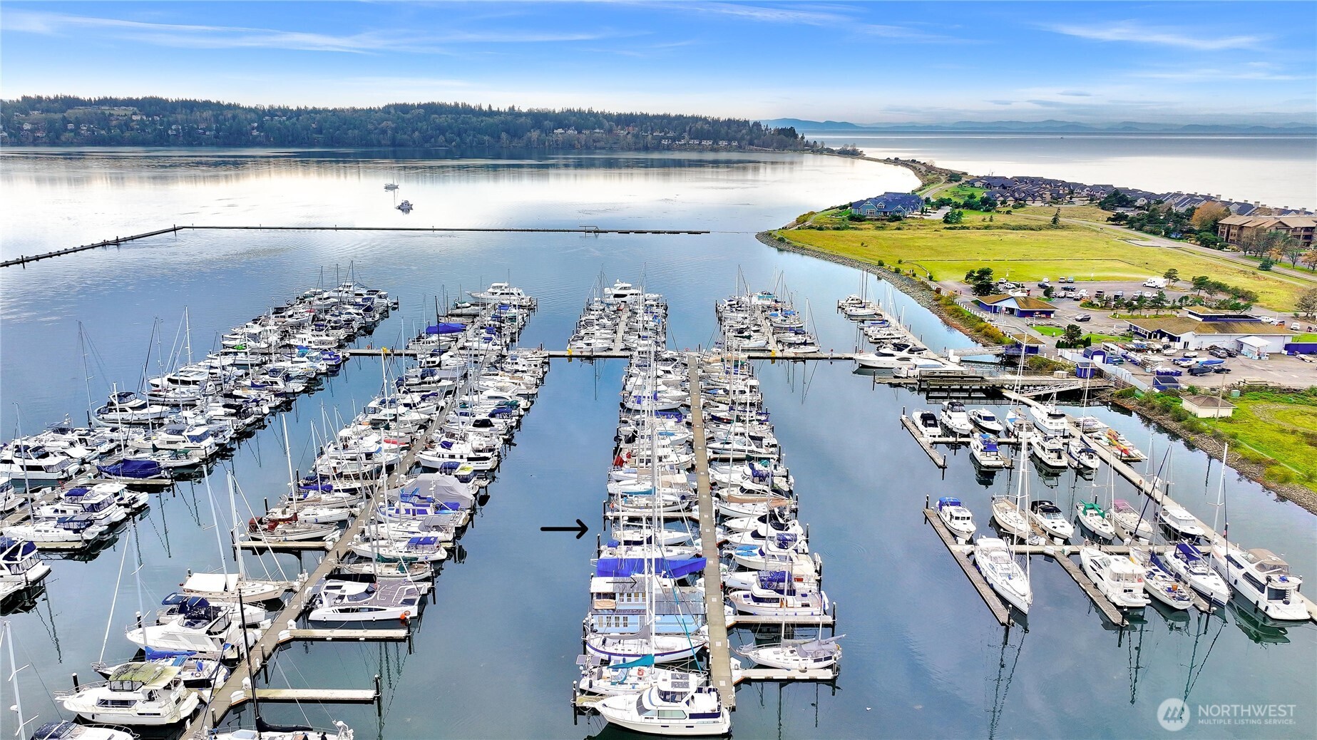 9540 Semiahmoo Parkway Unit: C36
