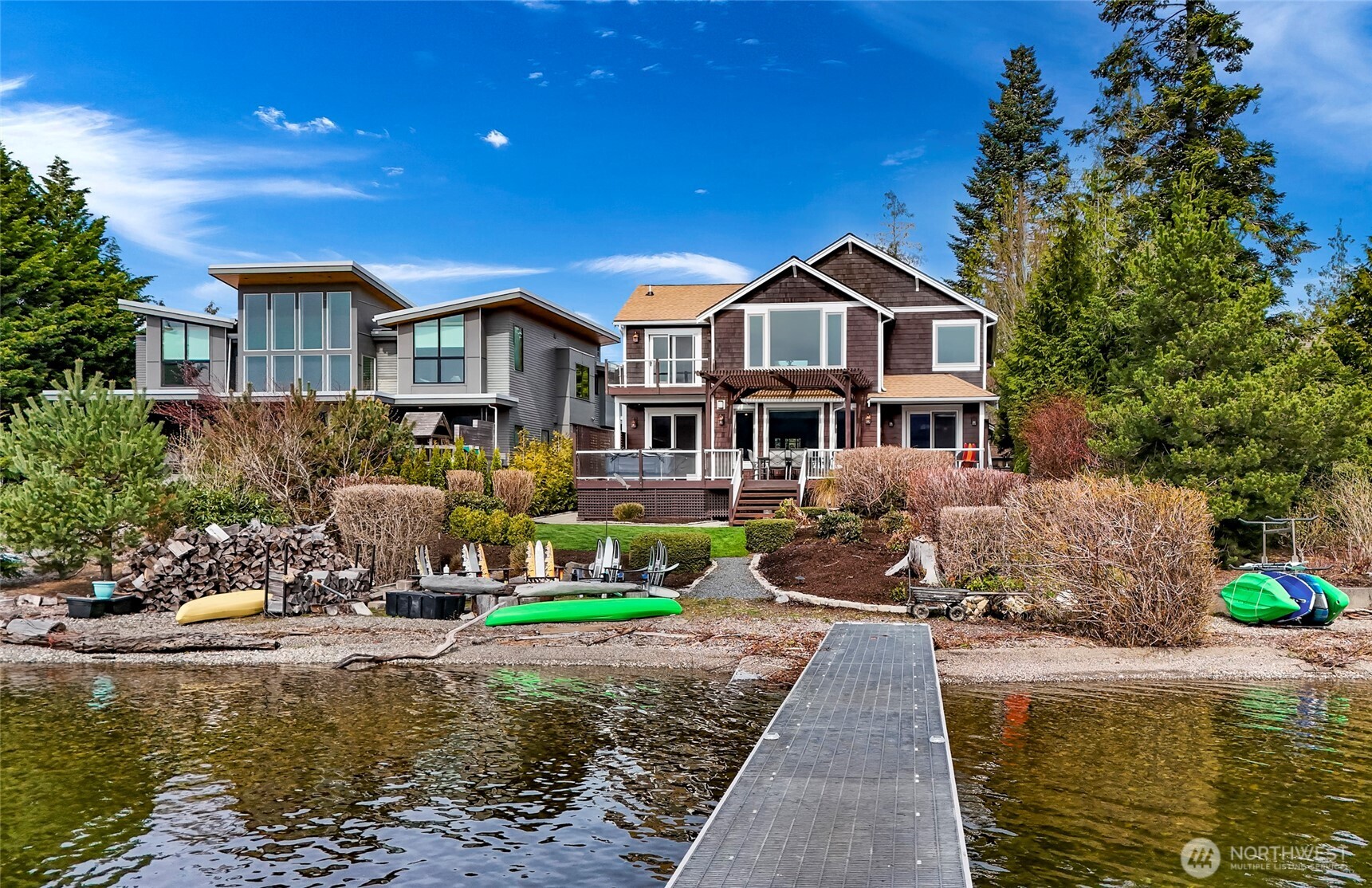 2659 Northshore Road