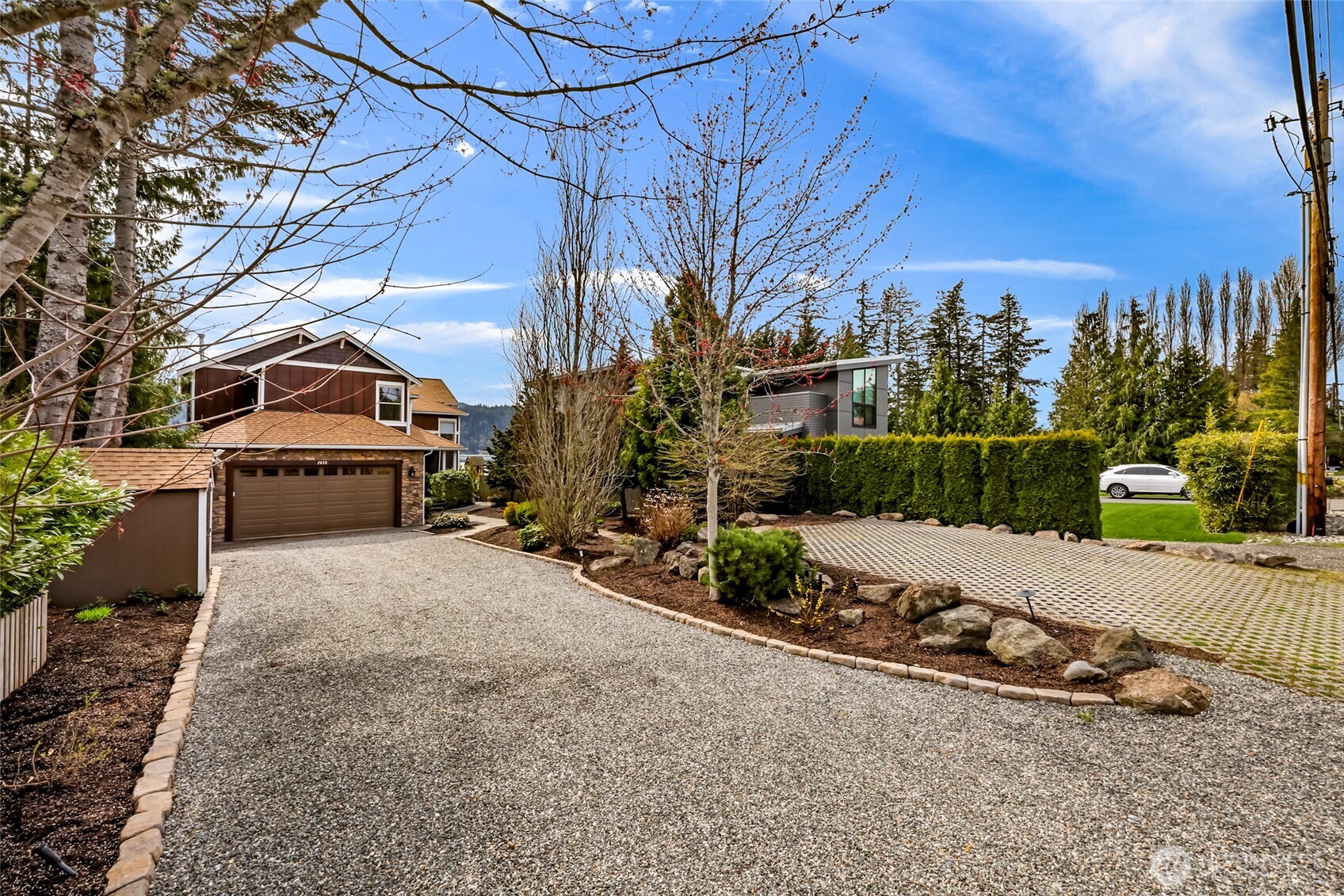 2659 Northshore Road