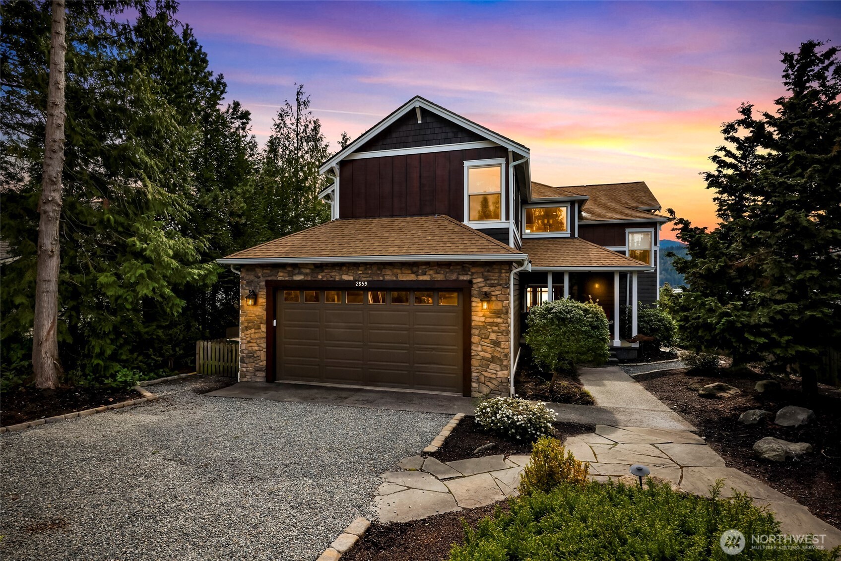 2659 Northshore Road