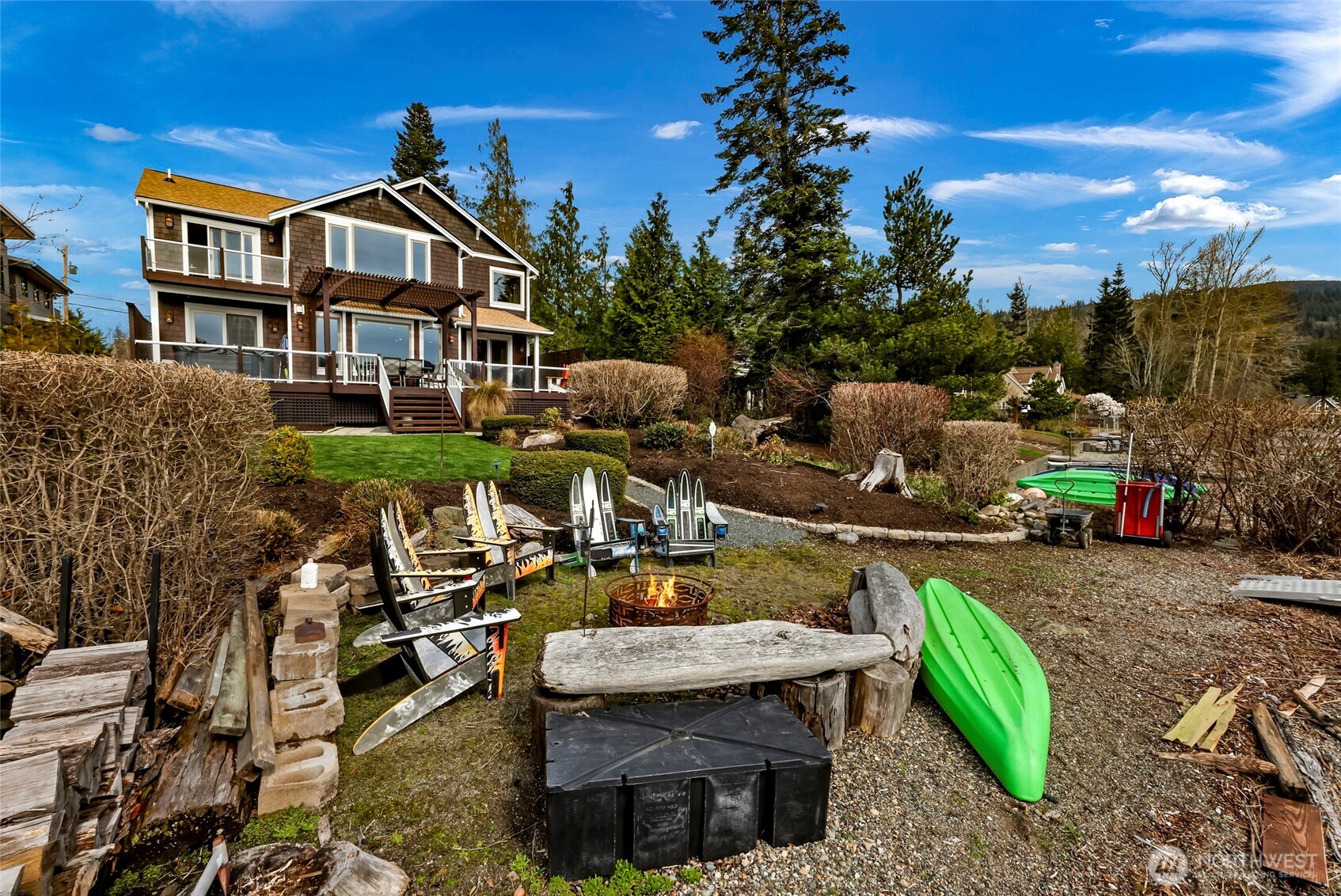 2659 Northshore Road