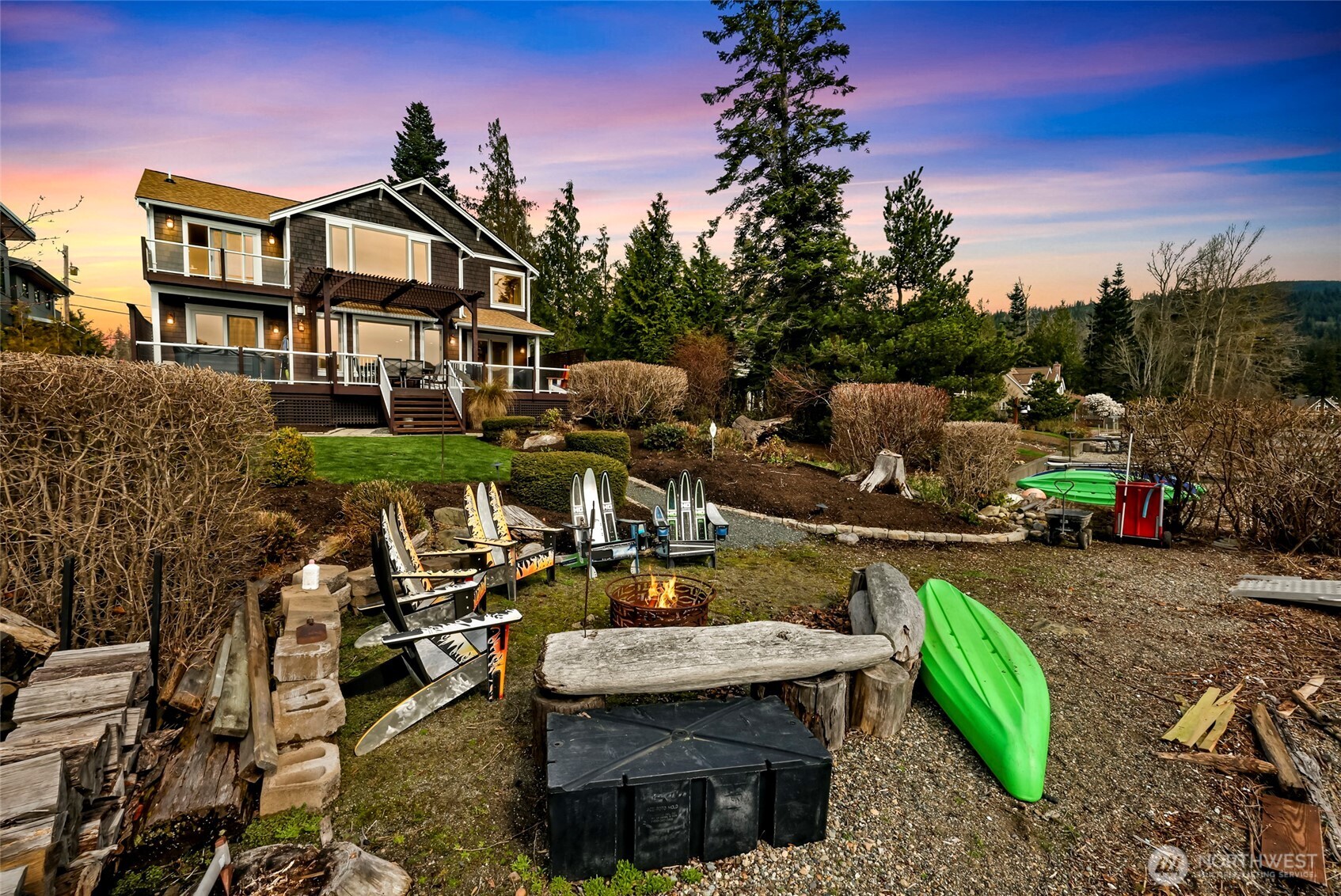 2659 Northshore Road