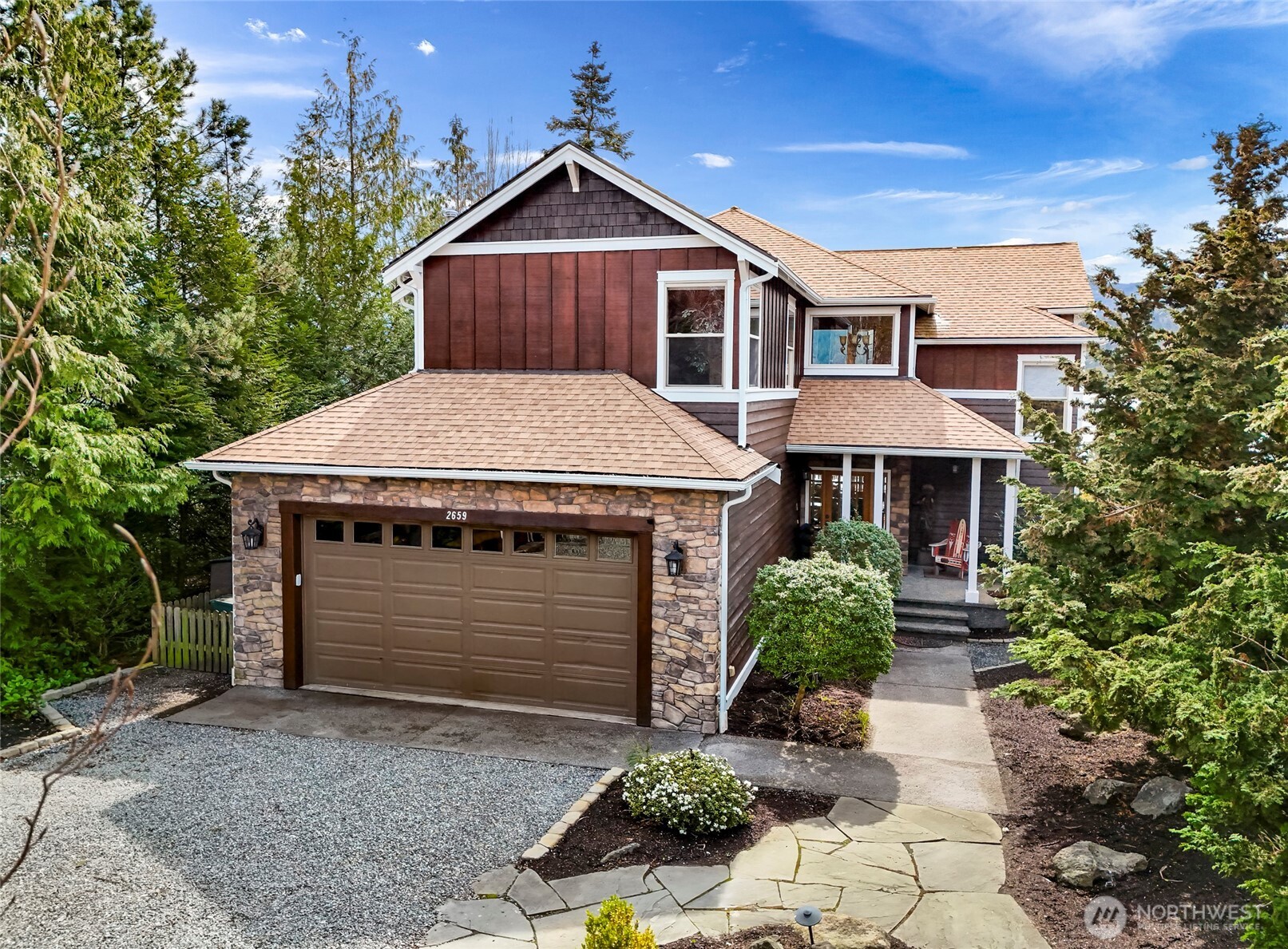 2659 Northshore Road