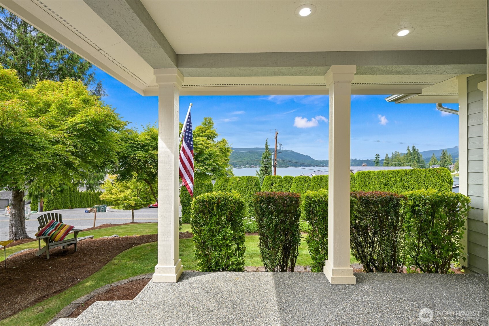 2688 Strawberry Shore Drive