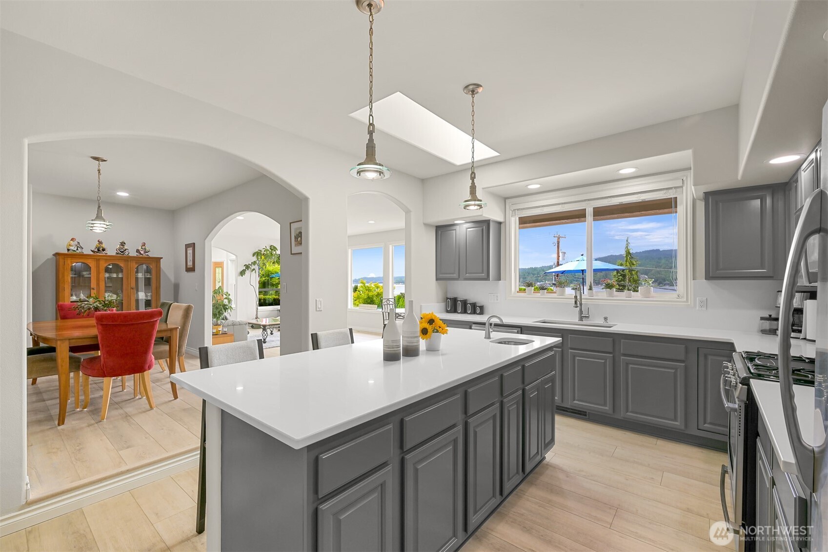 2688 Strawberry Shore Drive