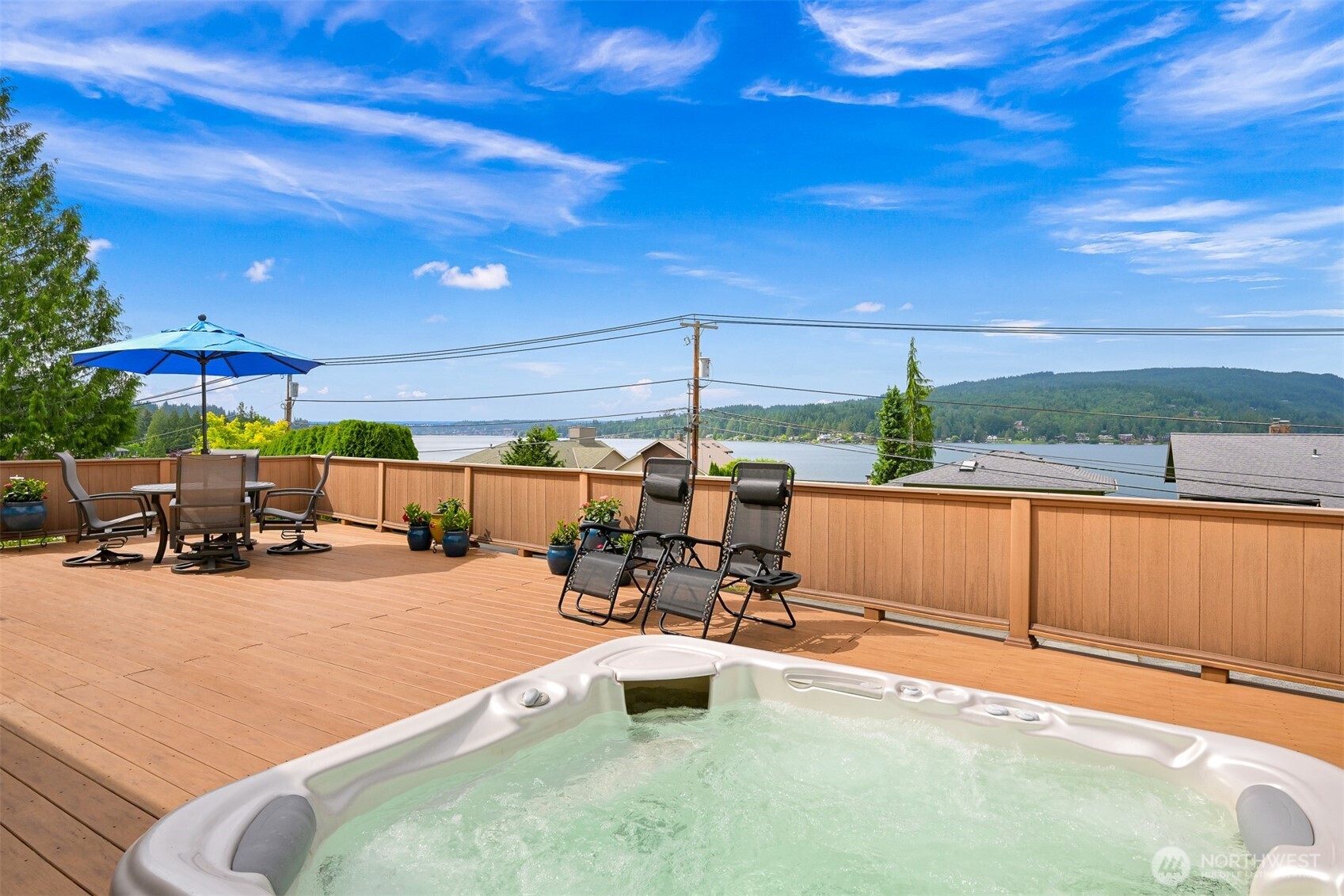 2688 Strawberry Shore Drive