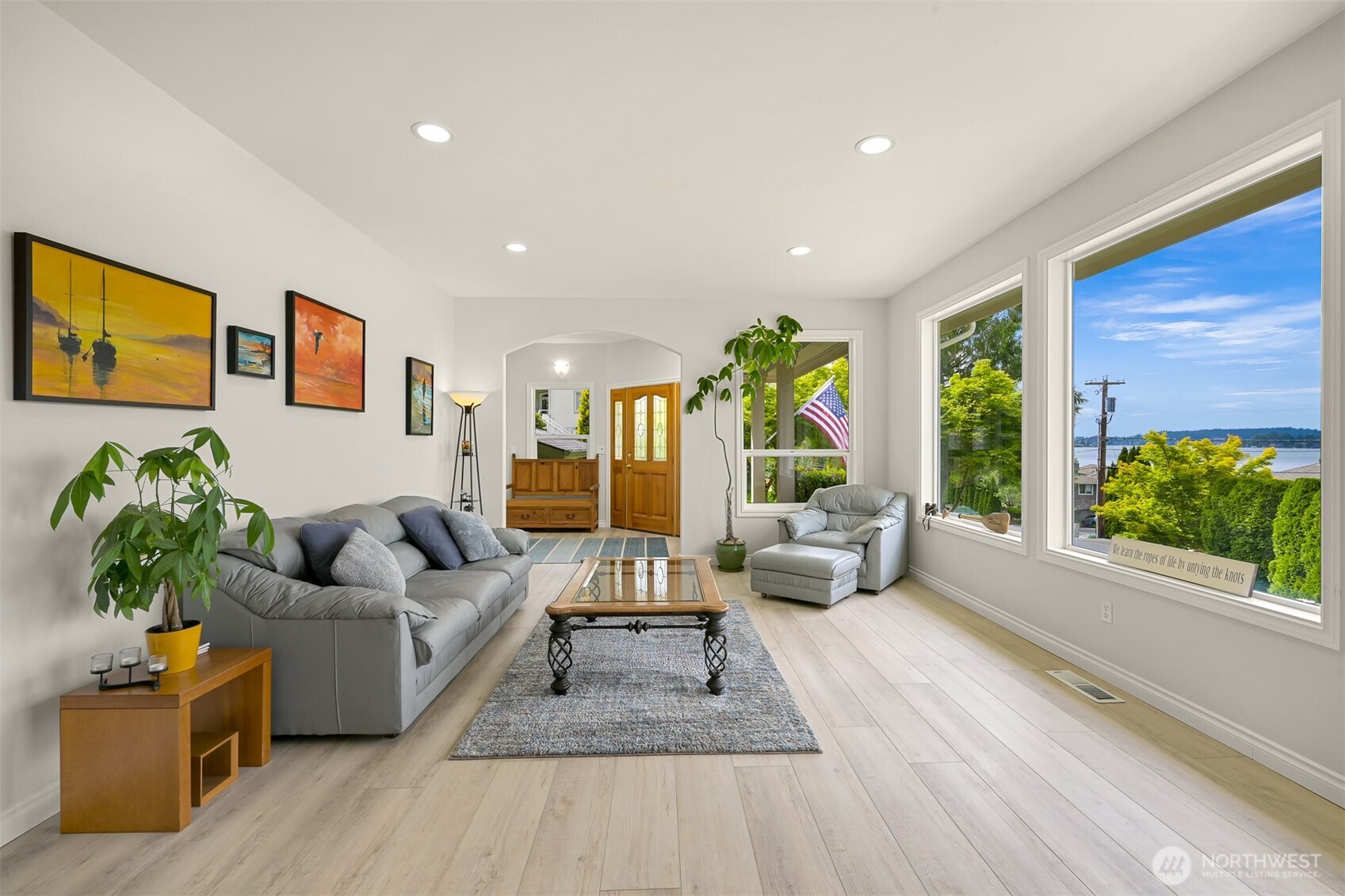 2688 Strawberry Shore Drive