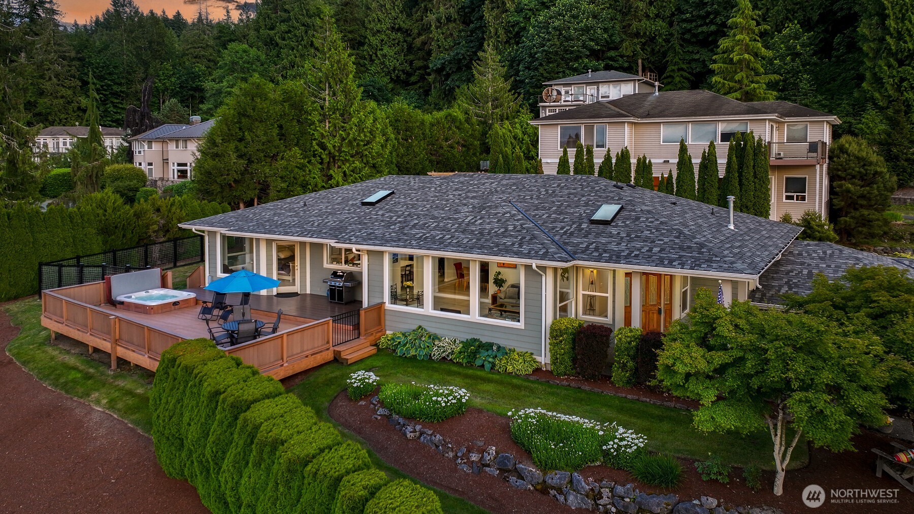 2688 Strawberry Shore Drive