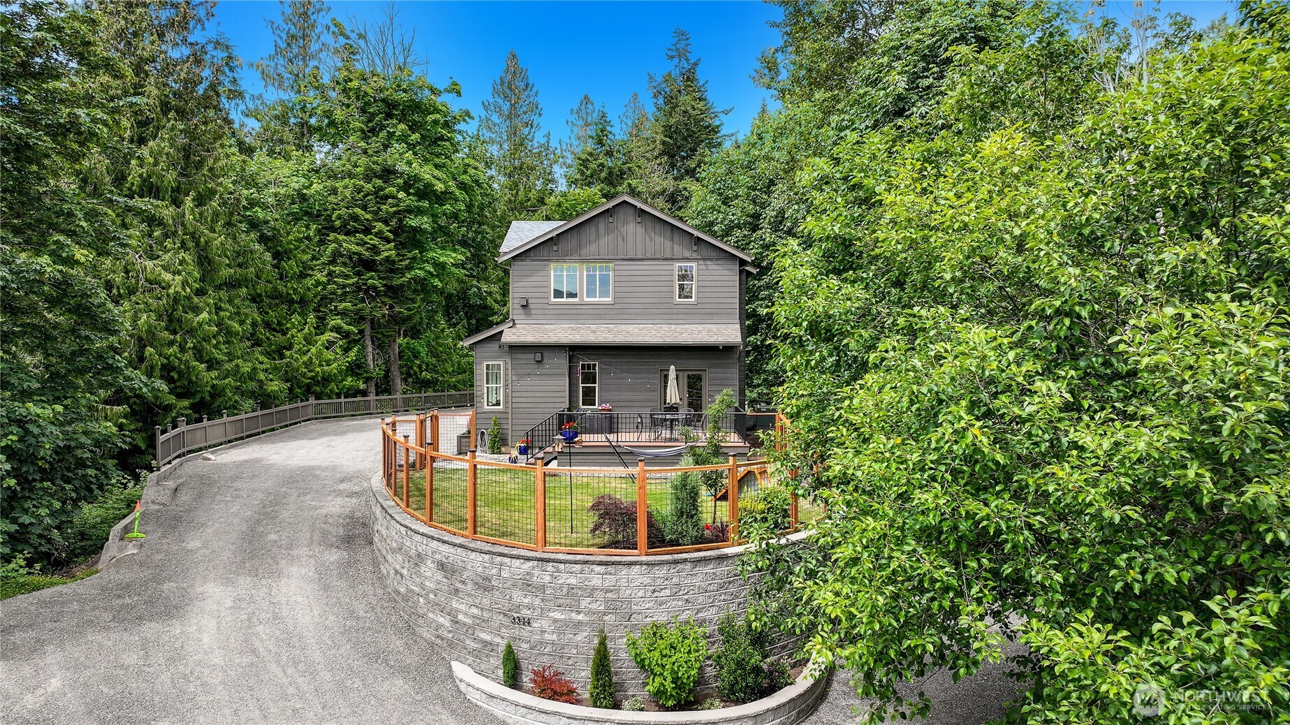 3344 Sunny Cove Court