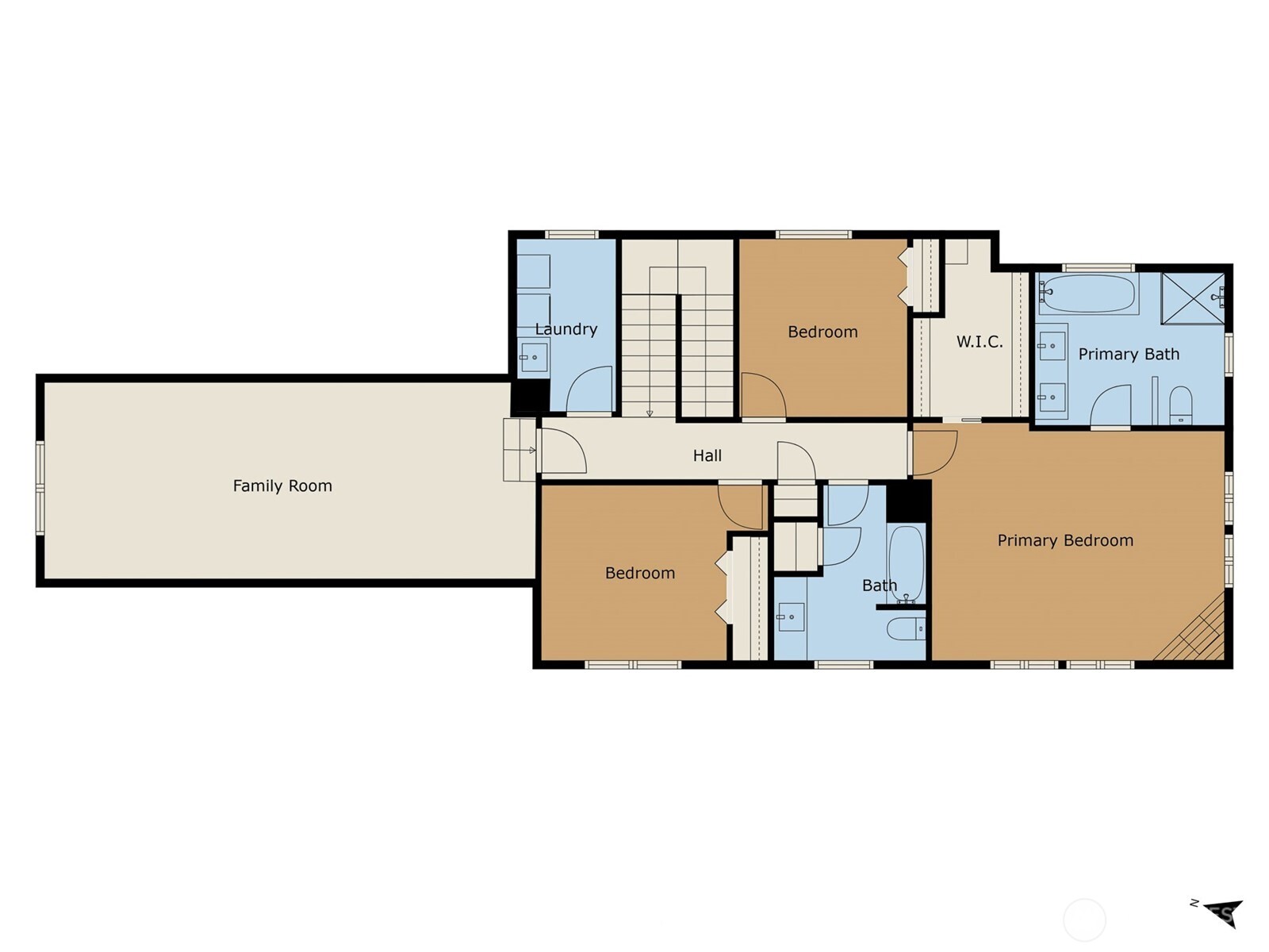 3344 Sunny Cove Court