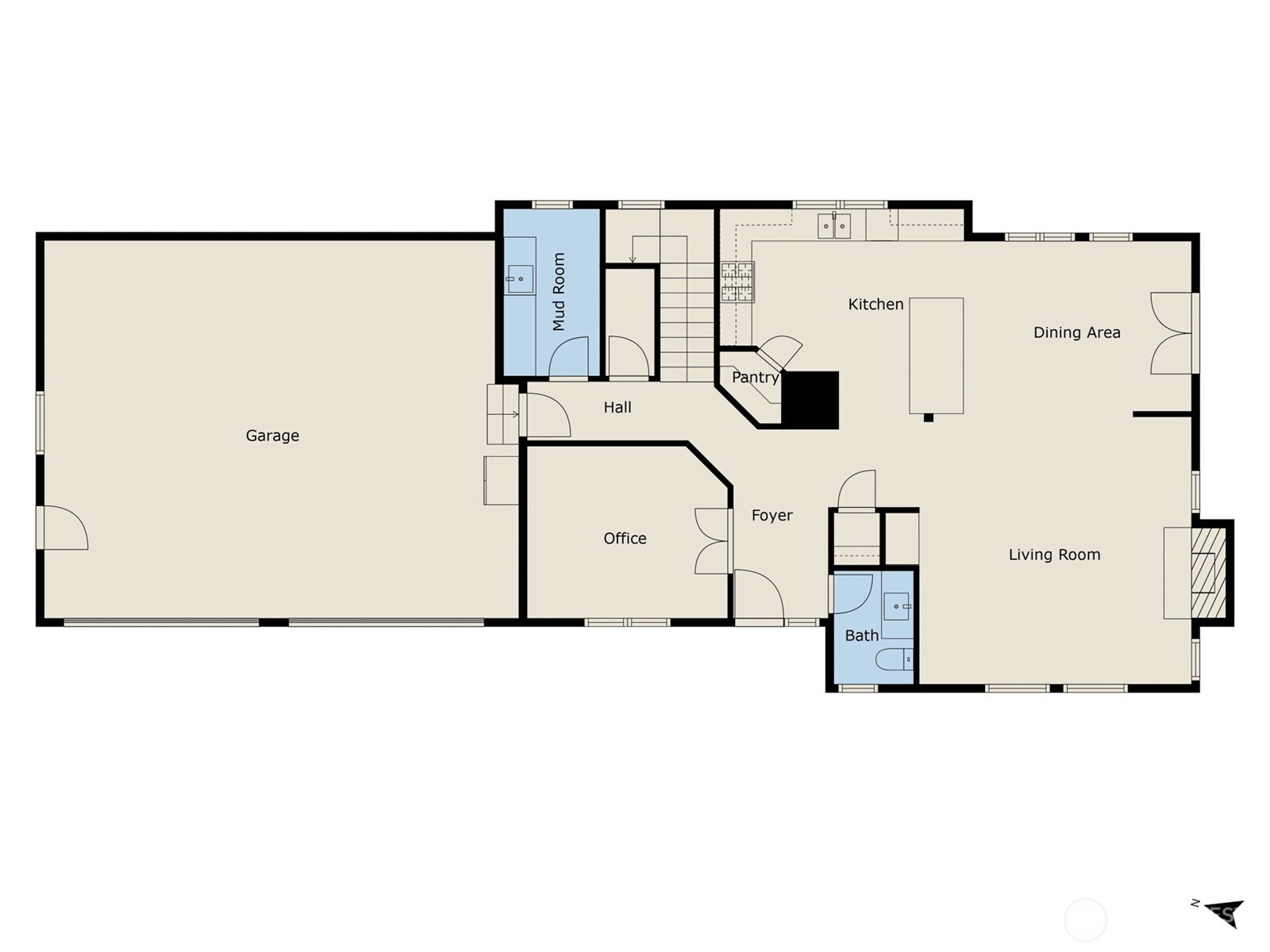 3344 Sunny Cove Court