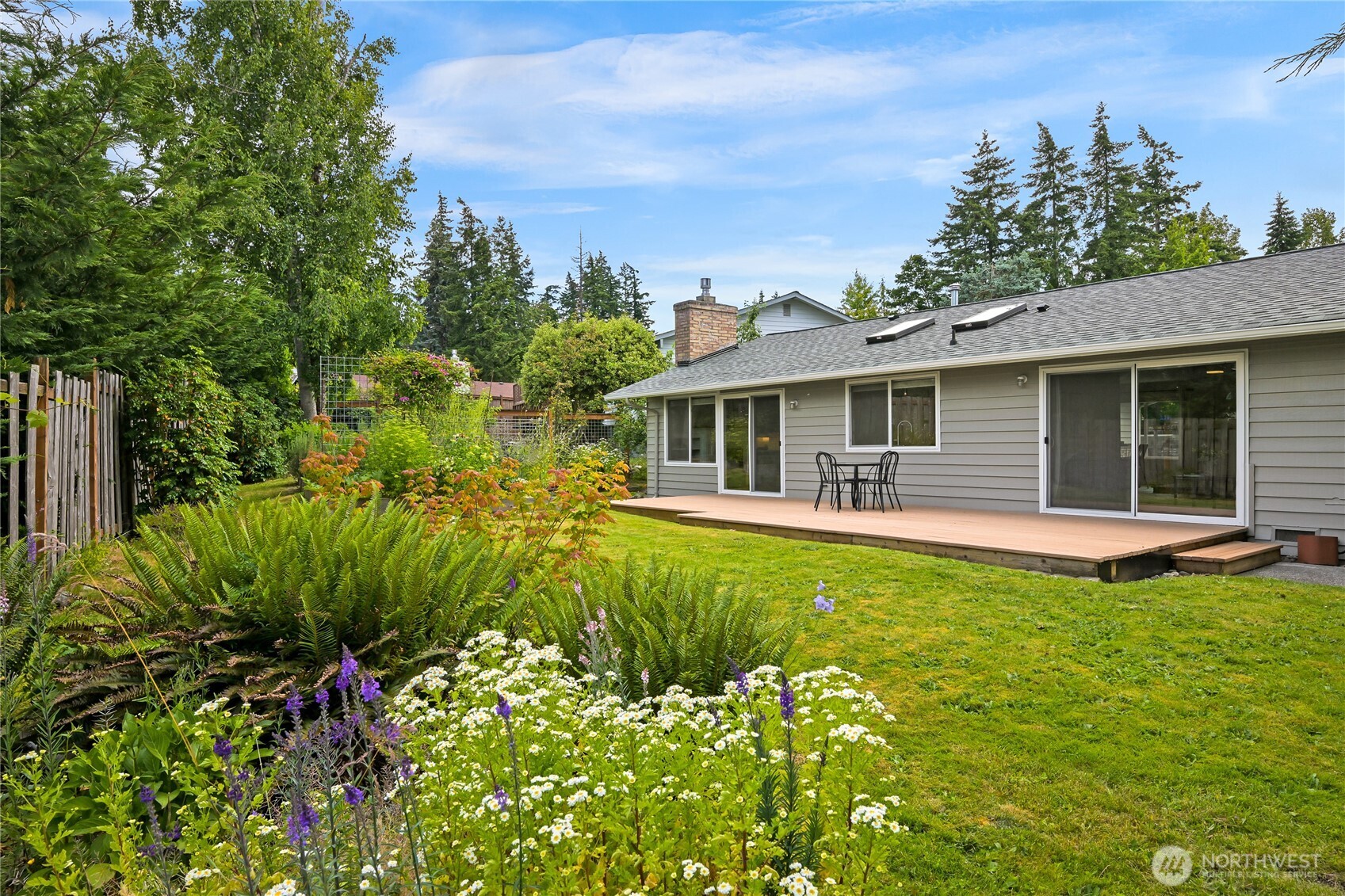 3027 Crest Court