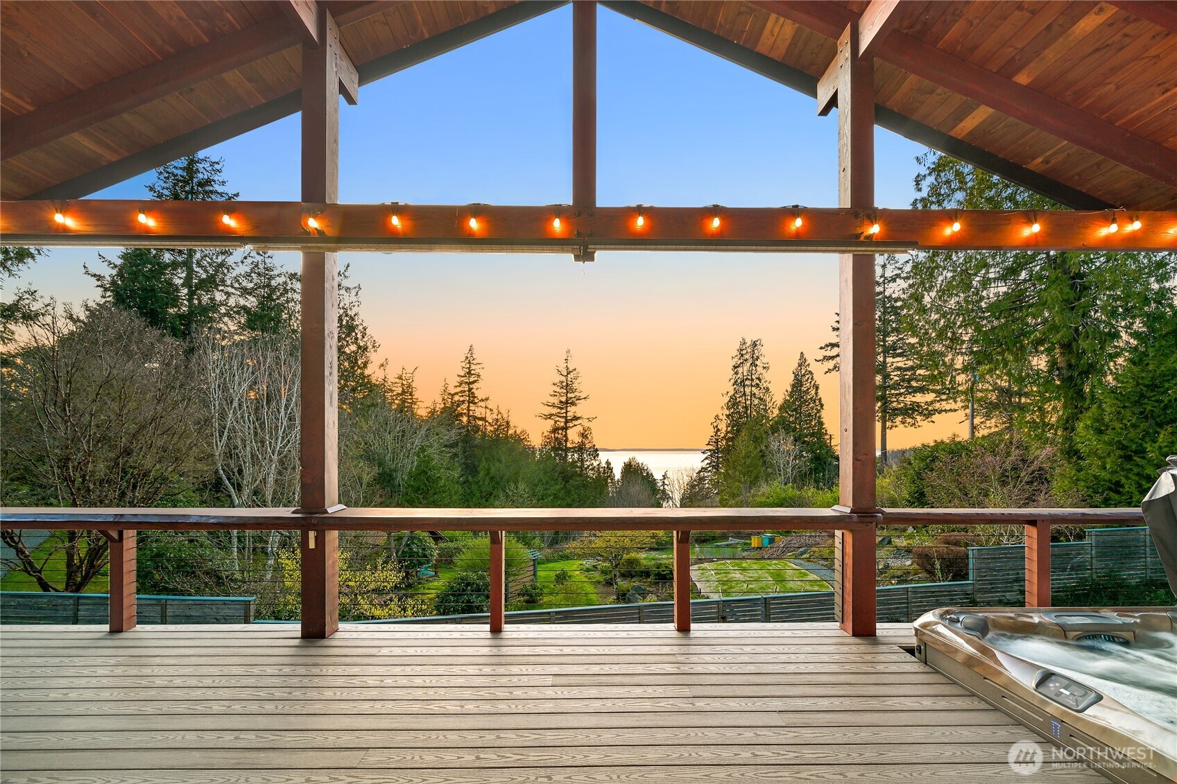 229 Chuckanut Point Road