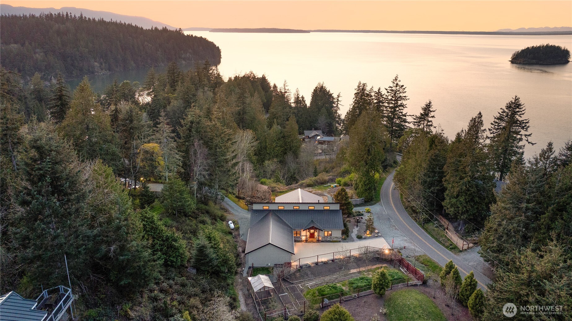 229 Chuckanut Point Road