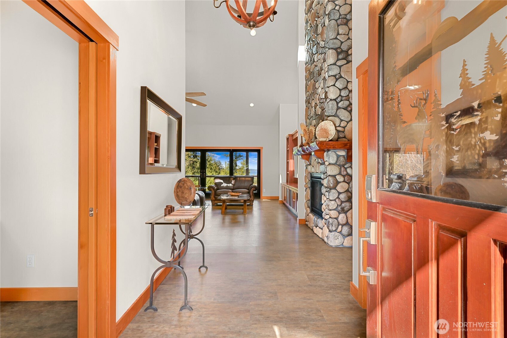 229 Chuckanut Point Road