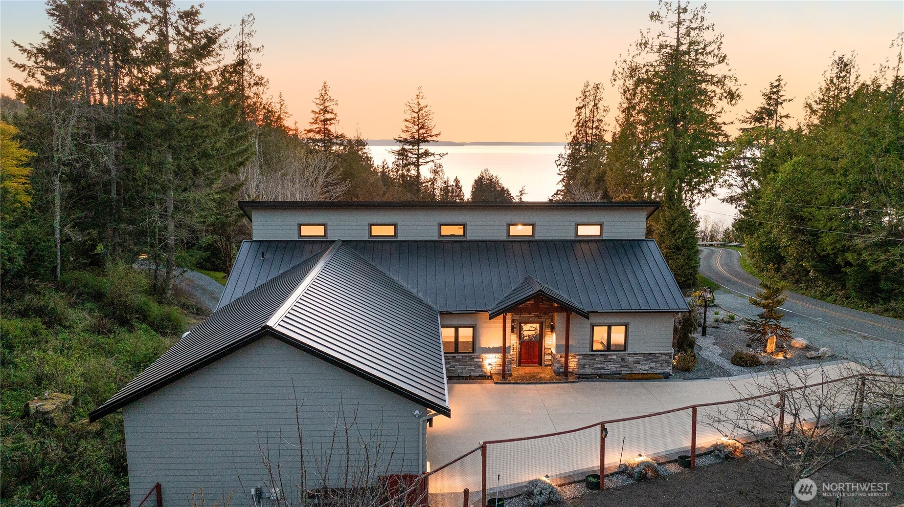 229 Chuckanut Point Road