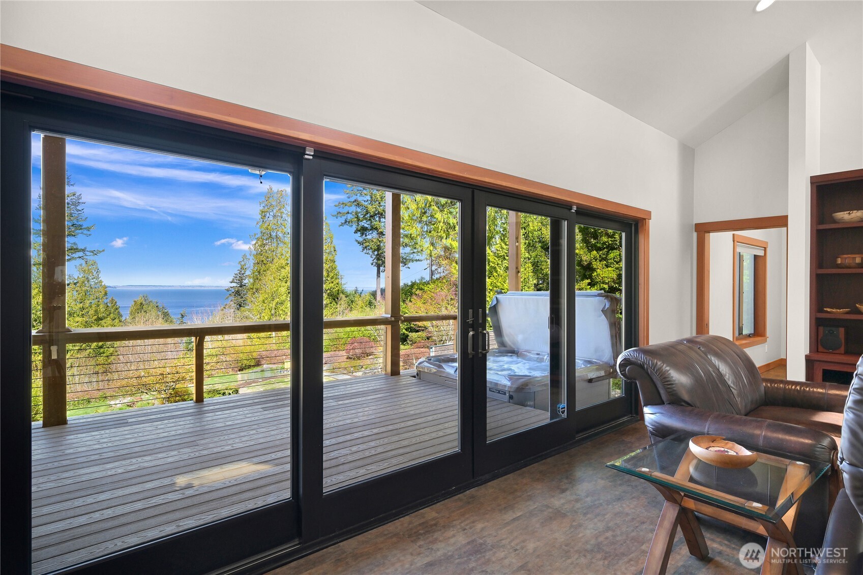 229 Chuckanut Point Road