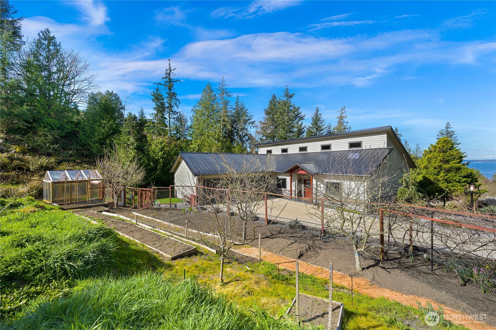 229 Chuckanut Point Road