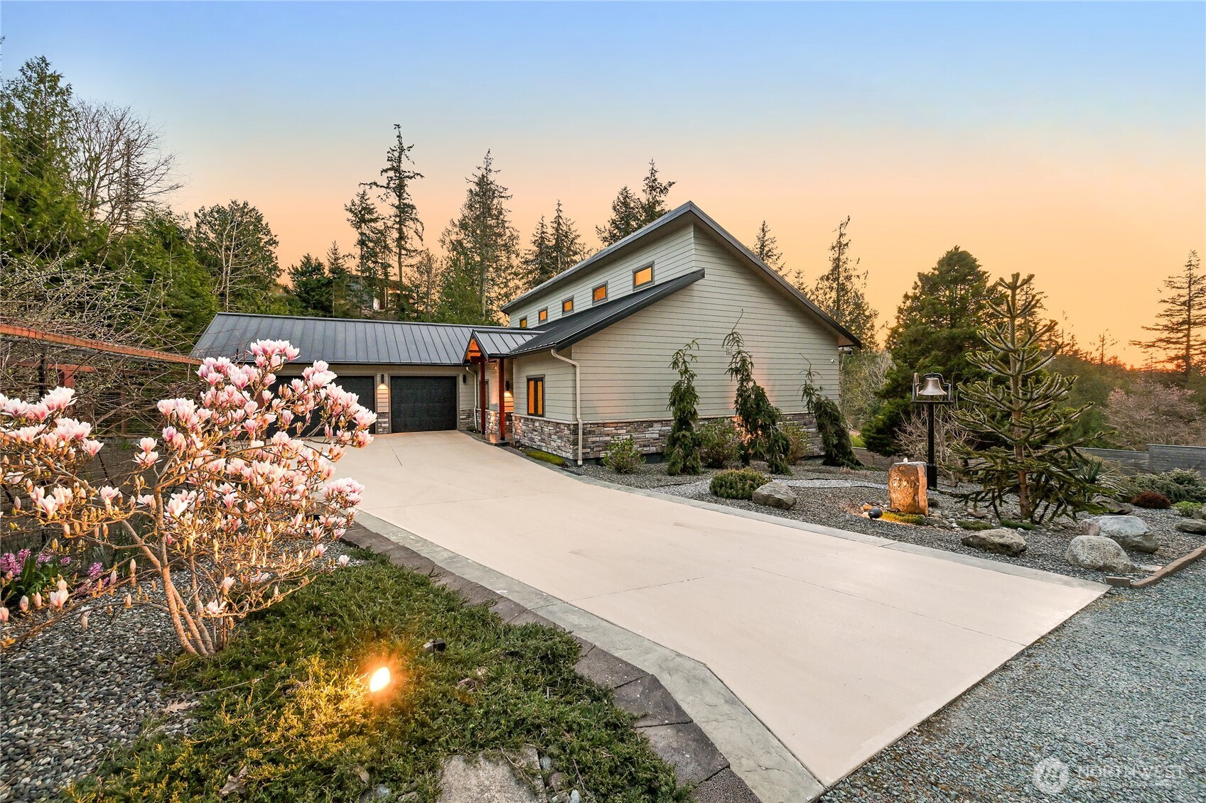 229 Chuckanut Point Road