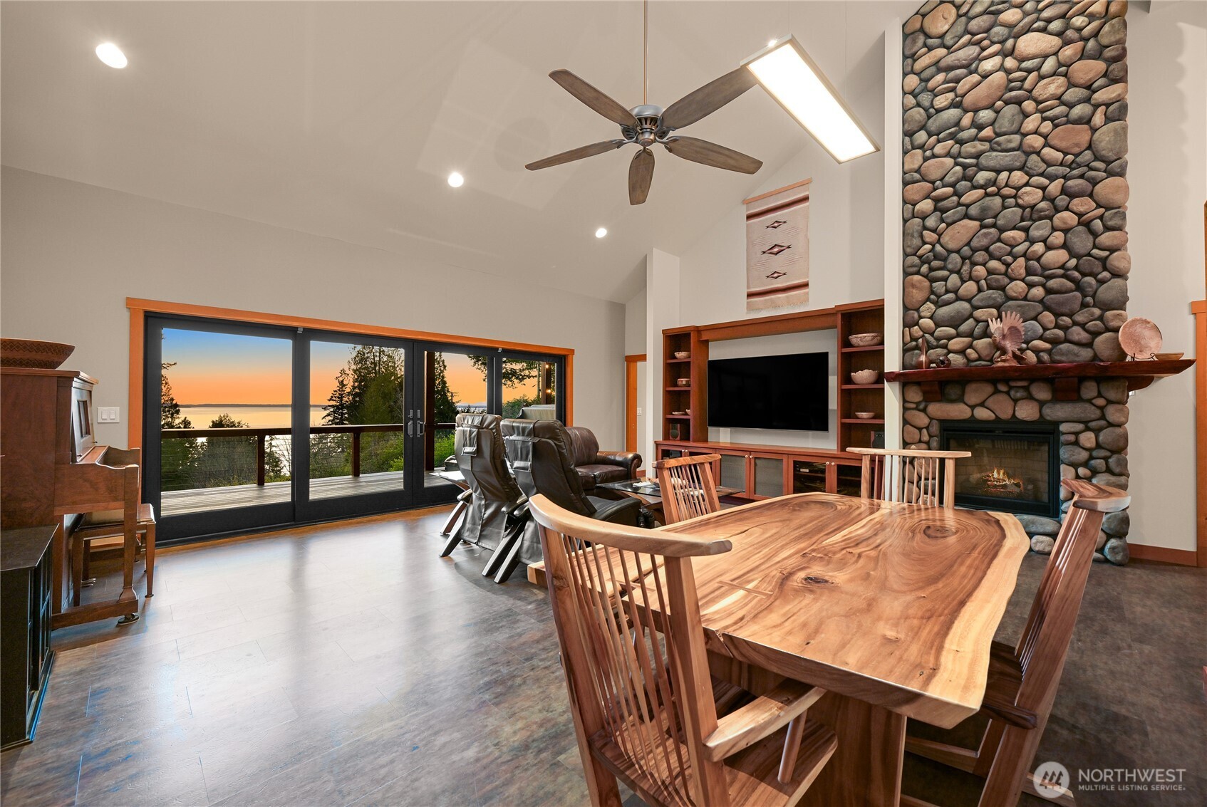 229 Chuckanut Point Road