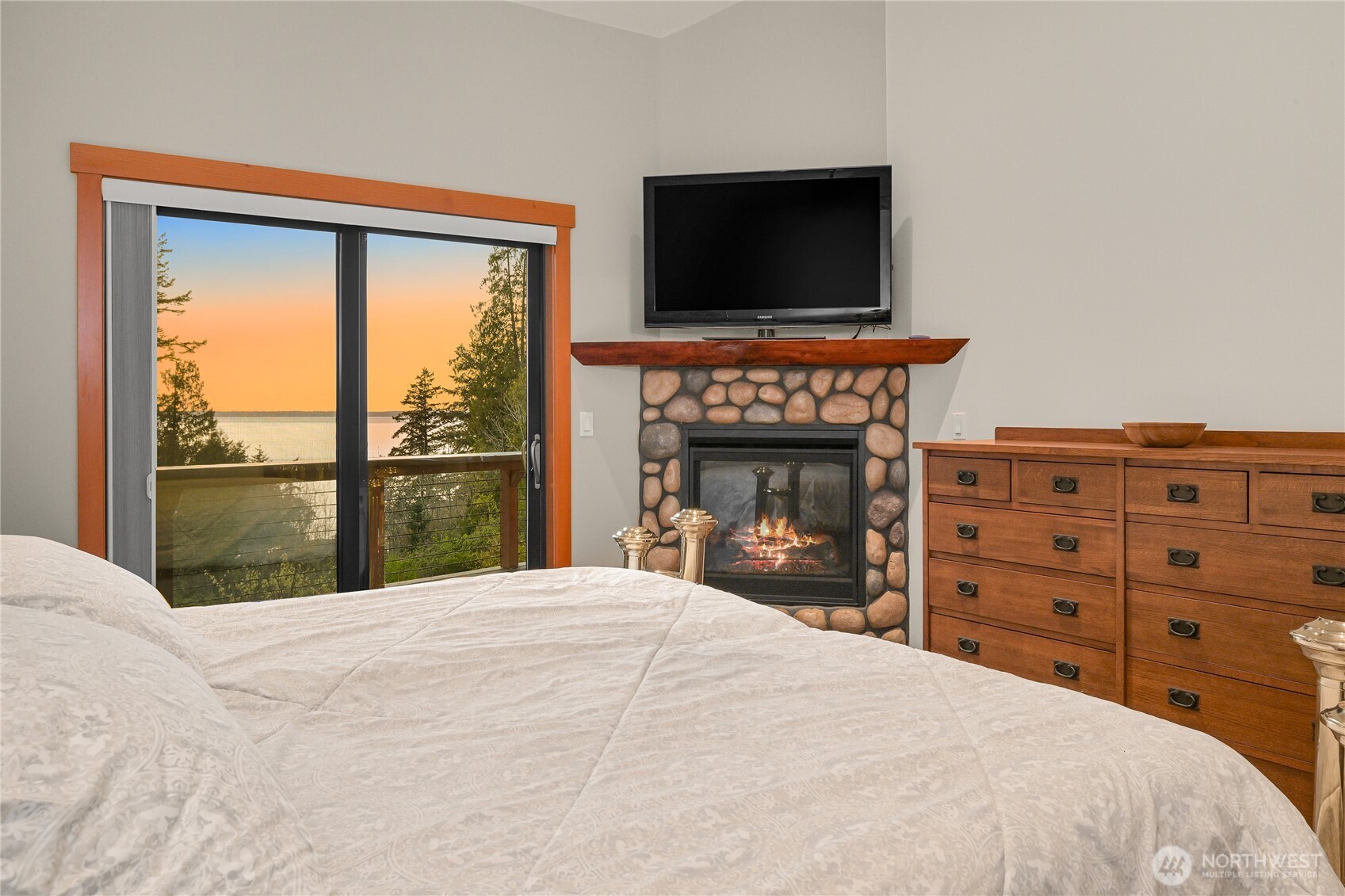 229 Chuckanut Point Road