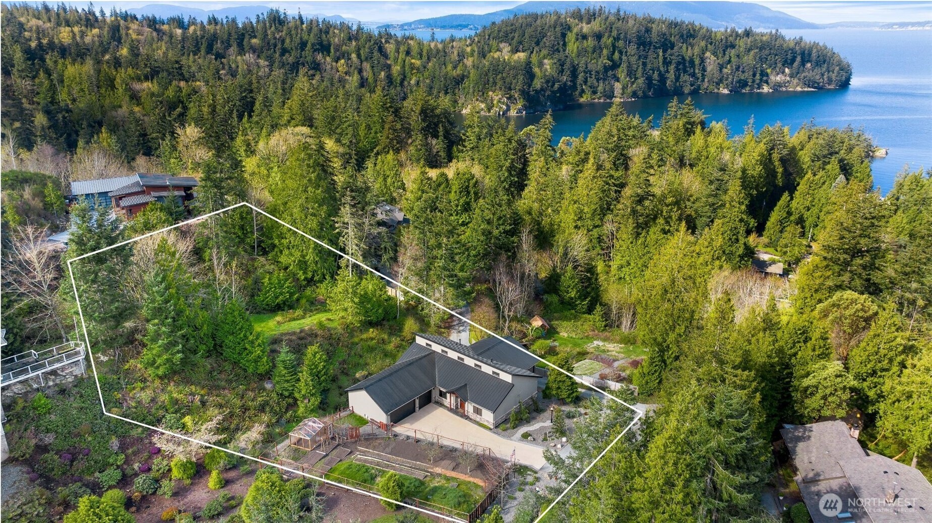 229 Chuckanut Point Road