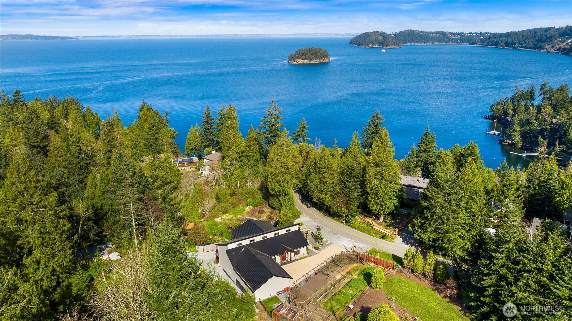 229 Chuckanut Point Road