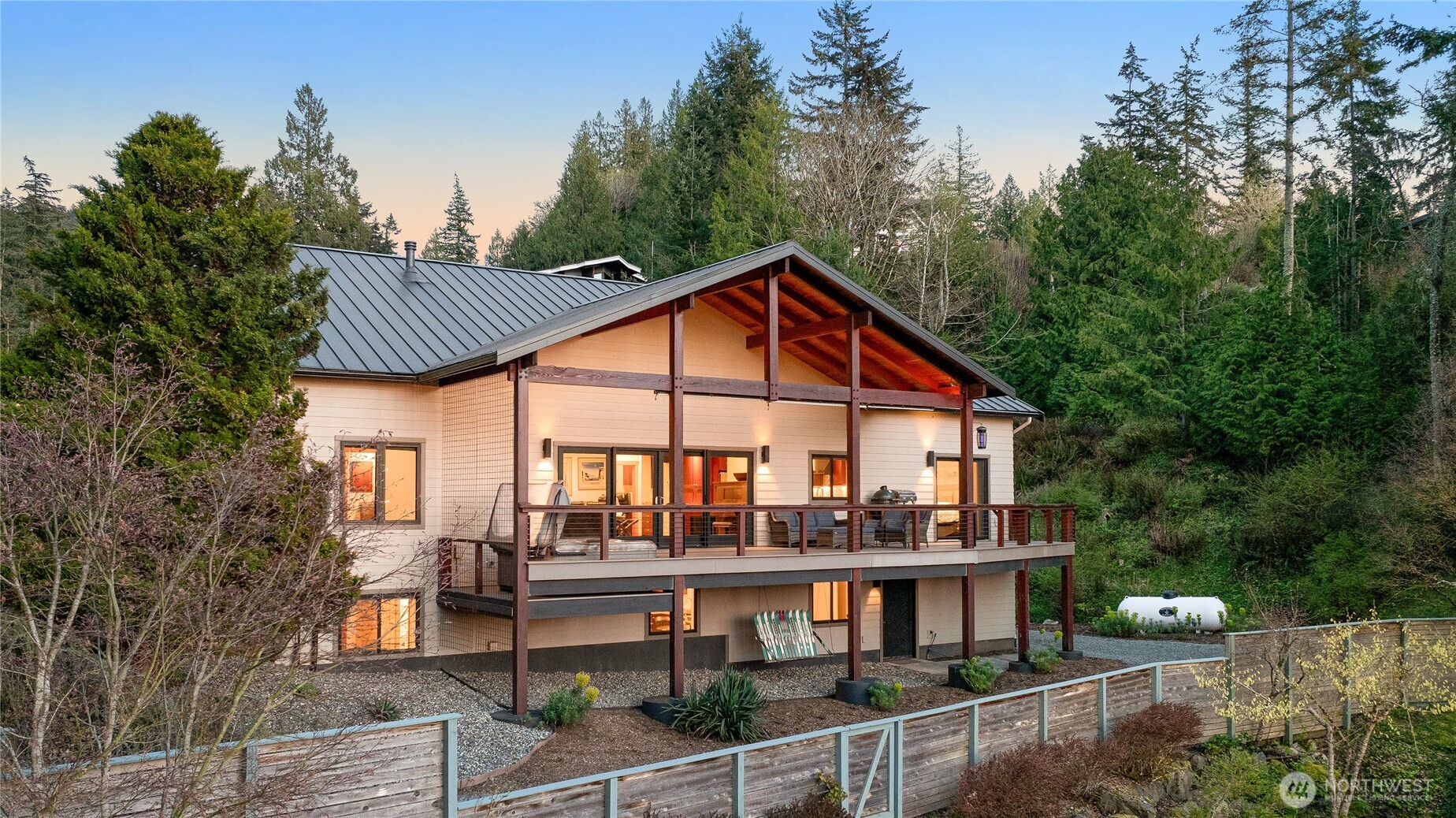 229 Chuckanut Point Road