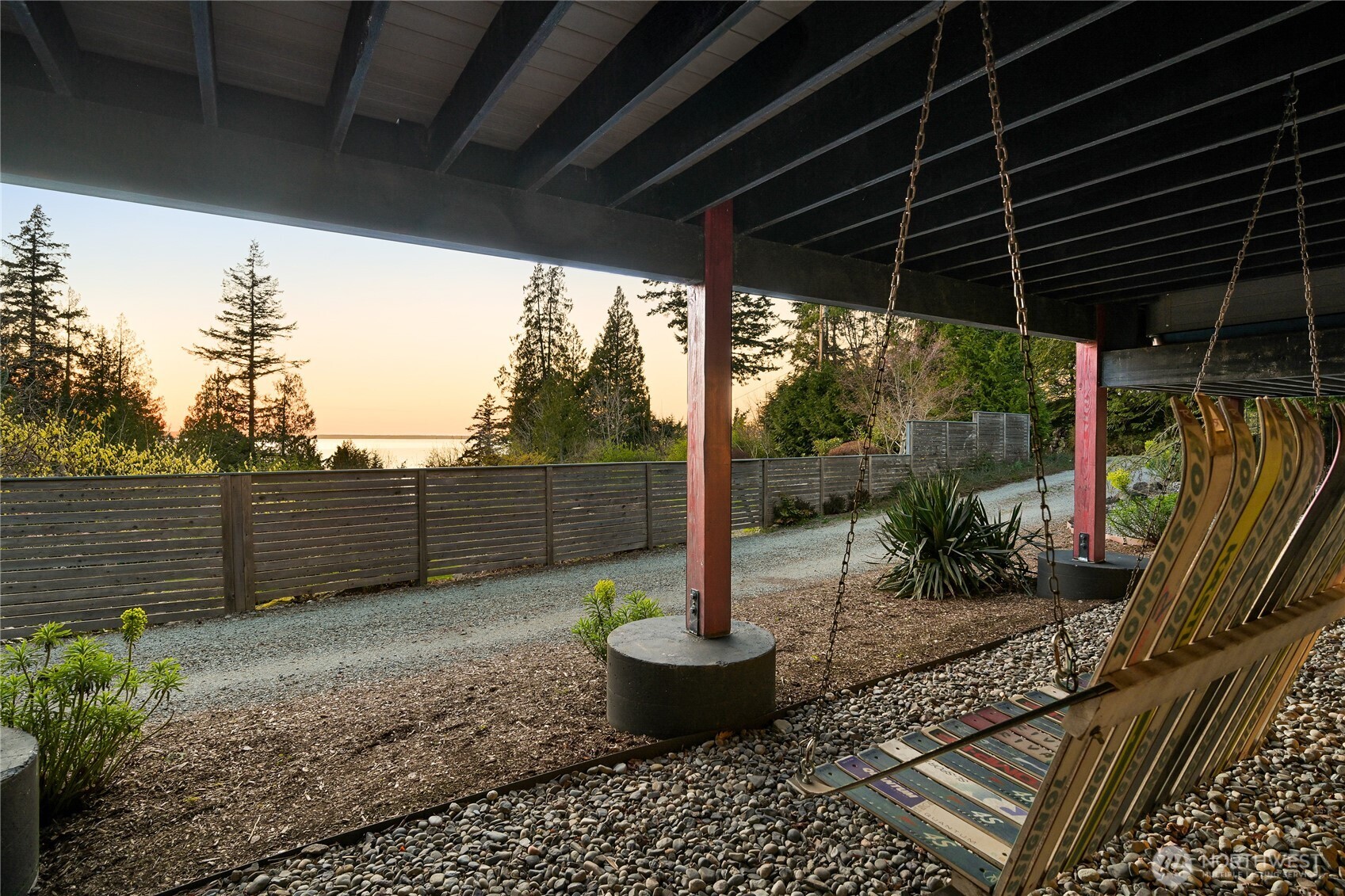 229 Chuckanut Point Road