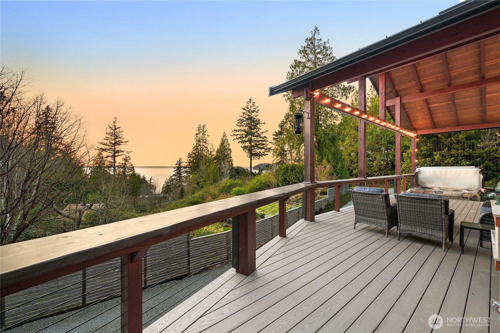 229 Chuckanut Point Road