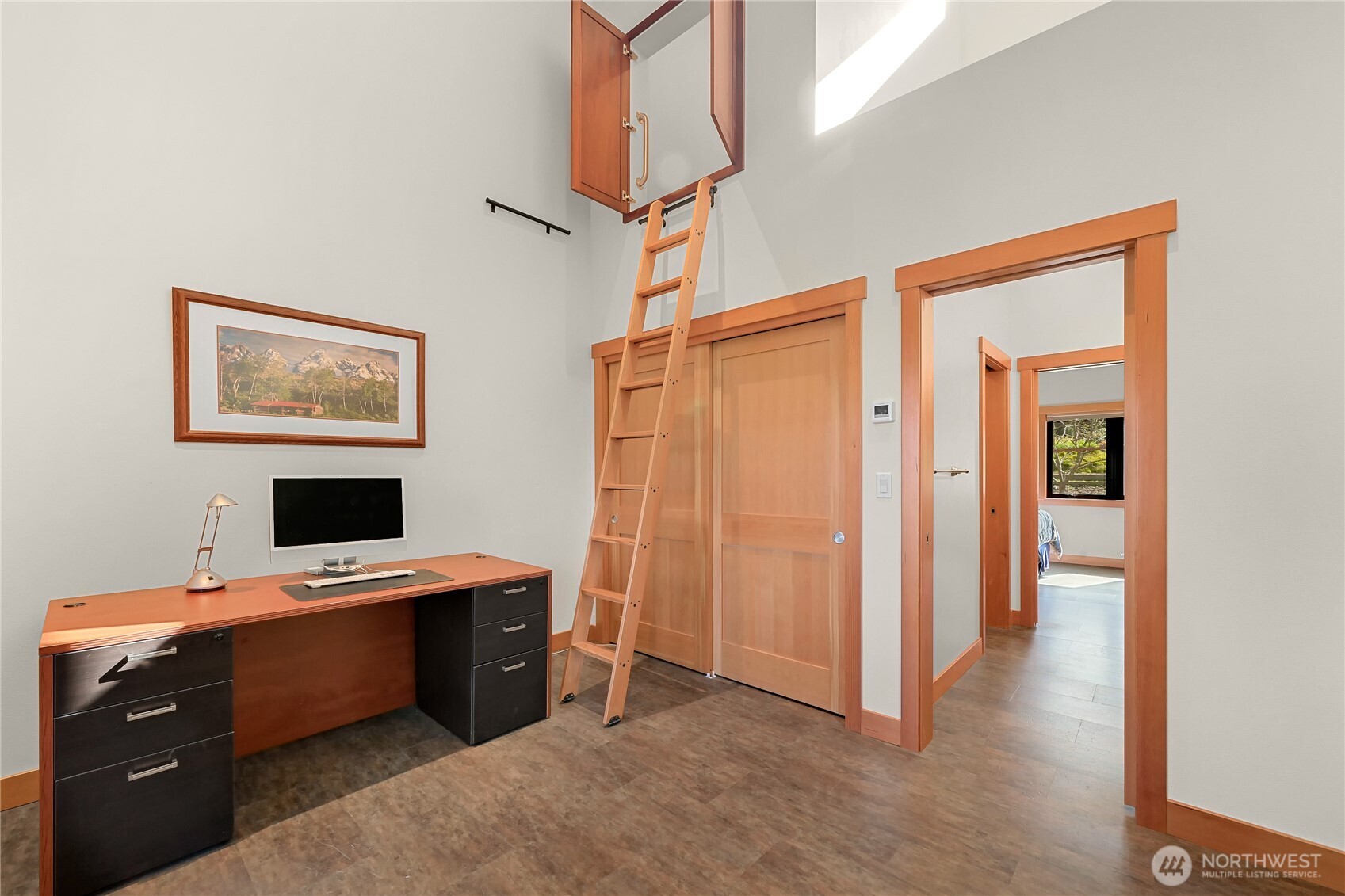 229 Chuckanut Point Road