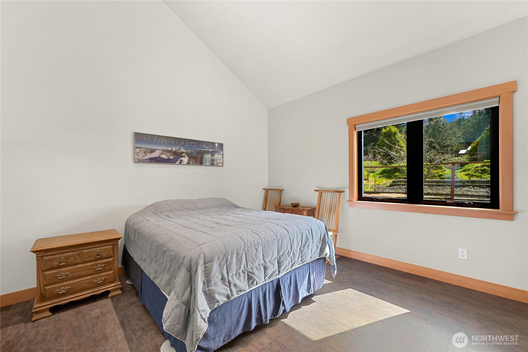 229 Chuckanut Point Road