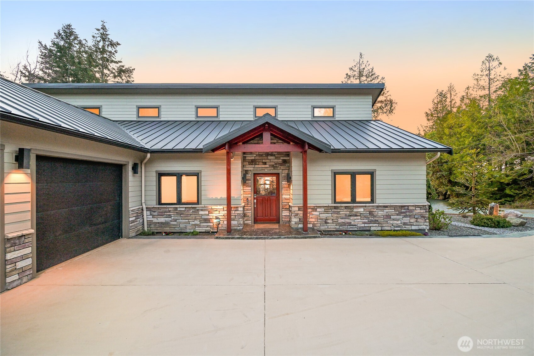 229 Chuckanut Point Road