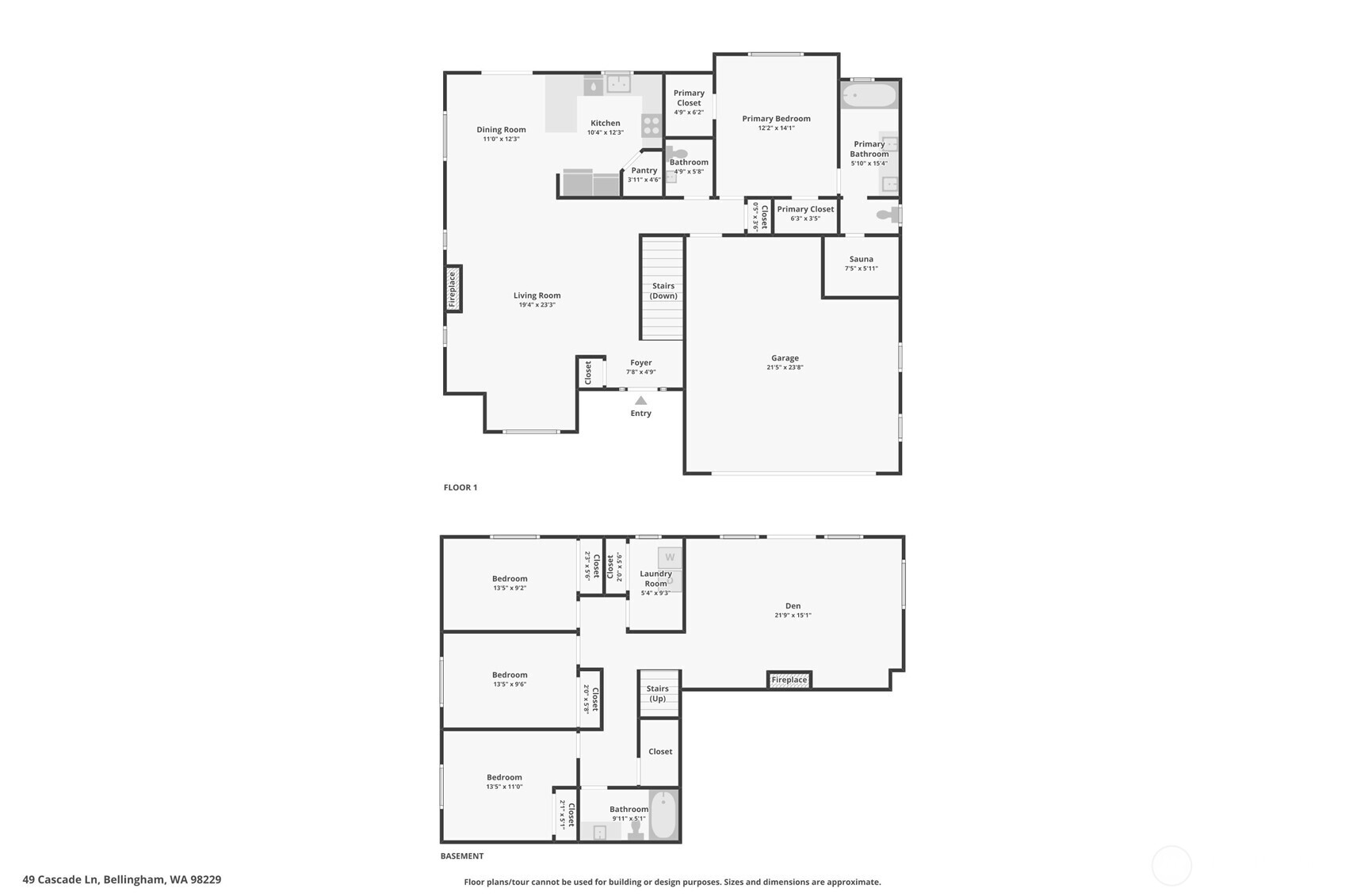 49 Cascade Lane