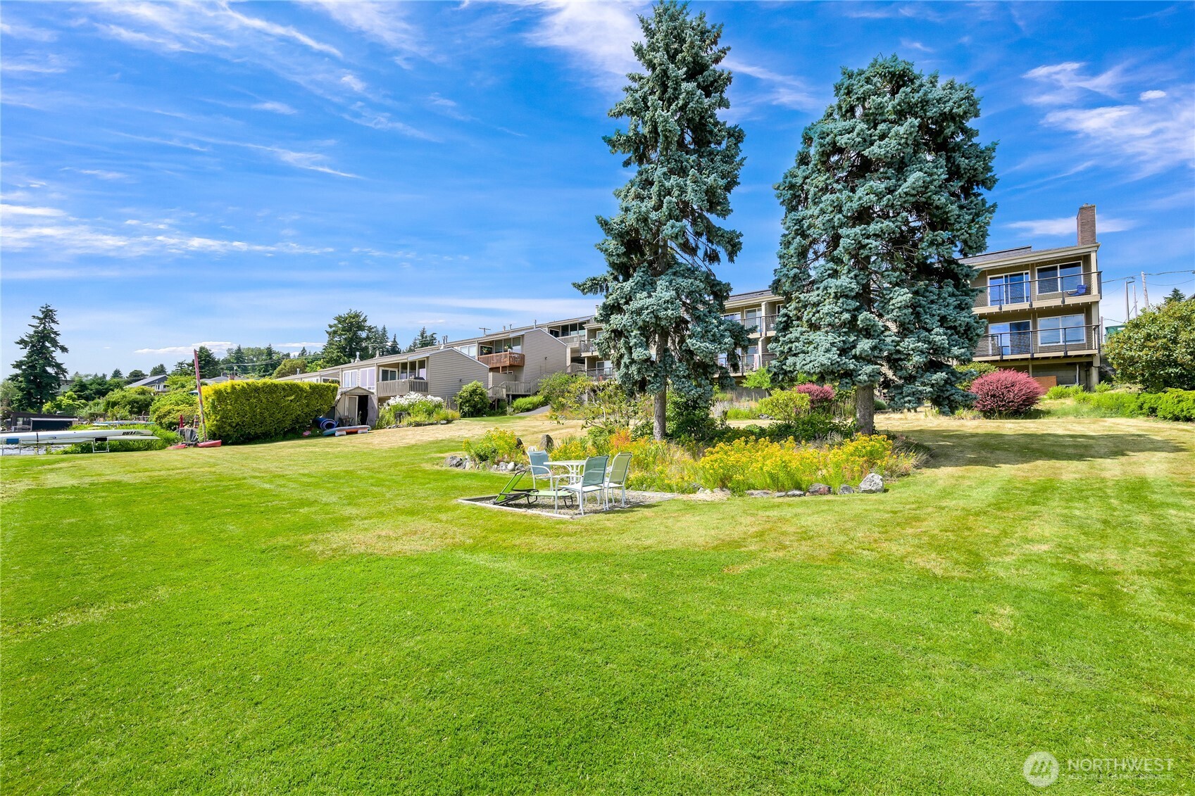 610 Northshore Drive Unit: 6123