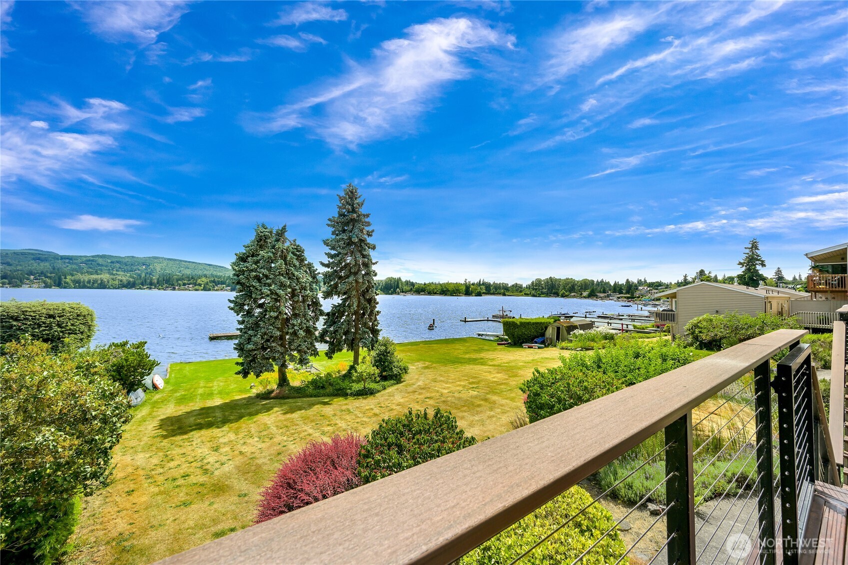 610 Northshore Drive Unit: 6123