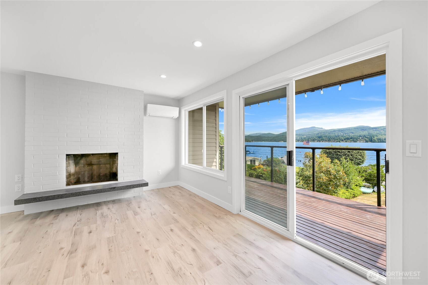610 Northshore Drive Unit: 6123